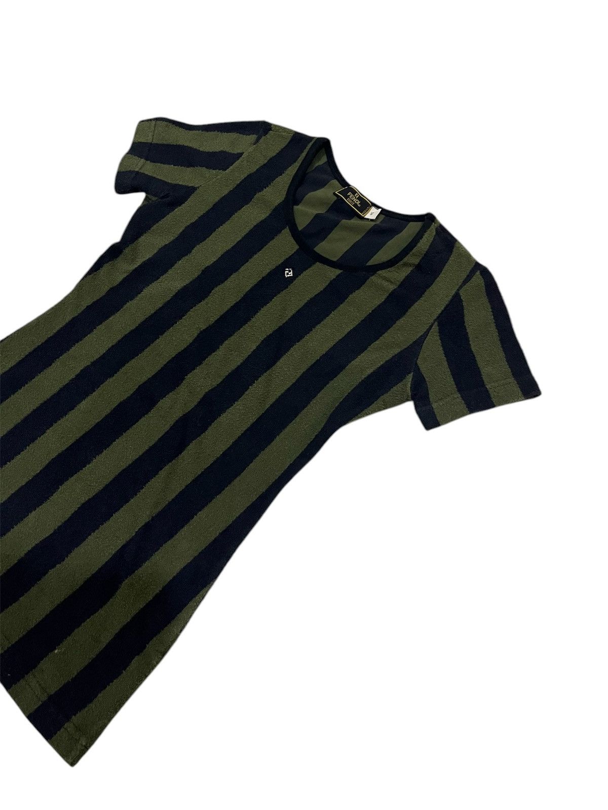 Fendi Fendi blouse Size XXS / US 00 / IT 34 - 5 Thumbnail
