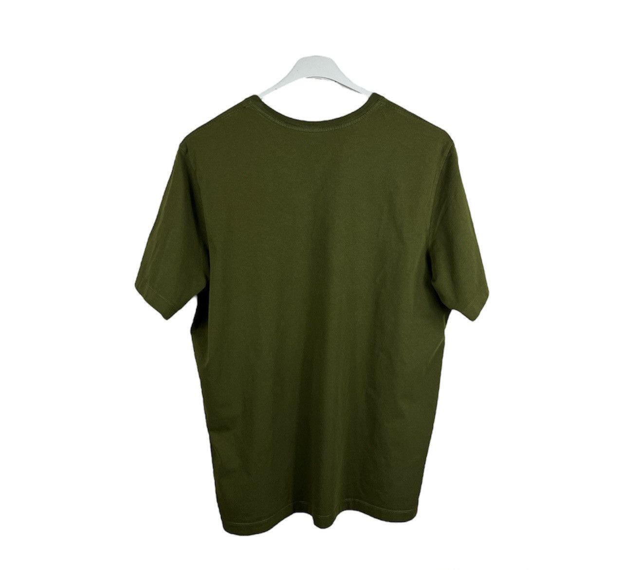 Arc'teryx Arc’teryx big central logo bird arc’word t-shirt ss mens tee Size US L / EU 52-54 / 3 - 2 Thumbnail