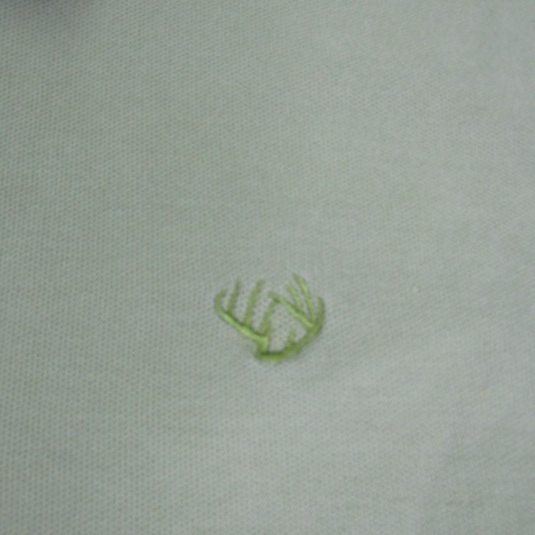Vintage VINTAGE Cabela's Polo Shirt Mens Large Casual Outdoors Golf Hiking Travel Sports Green 90s Size US L / EU 52-54 / 3 - 3 Thumbnail