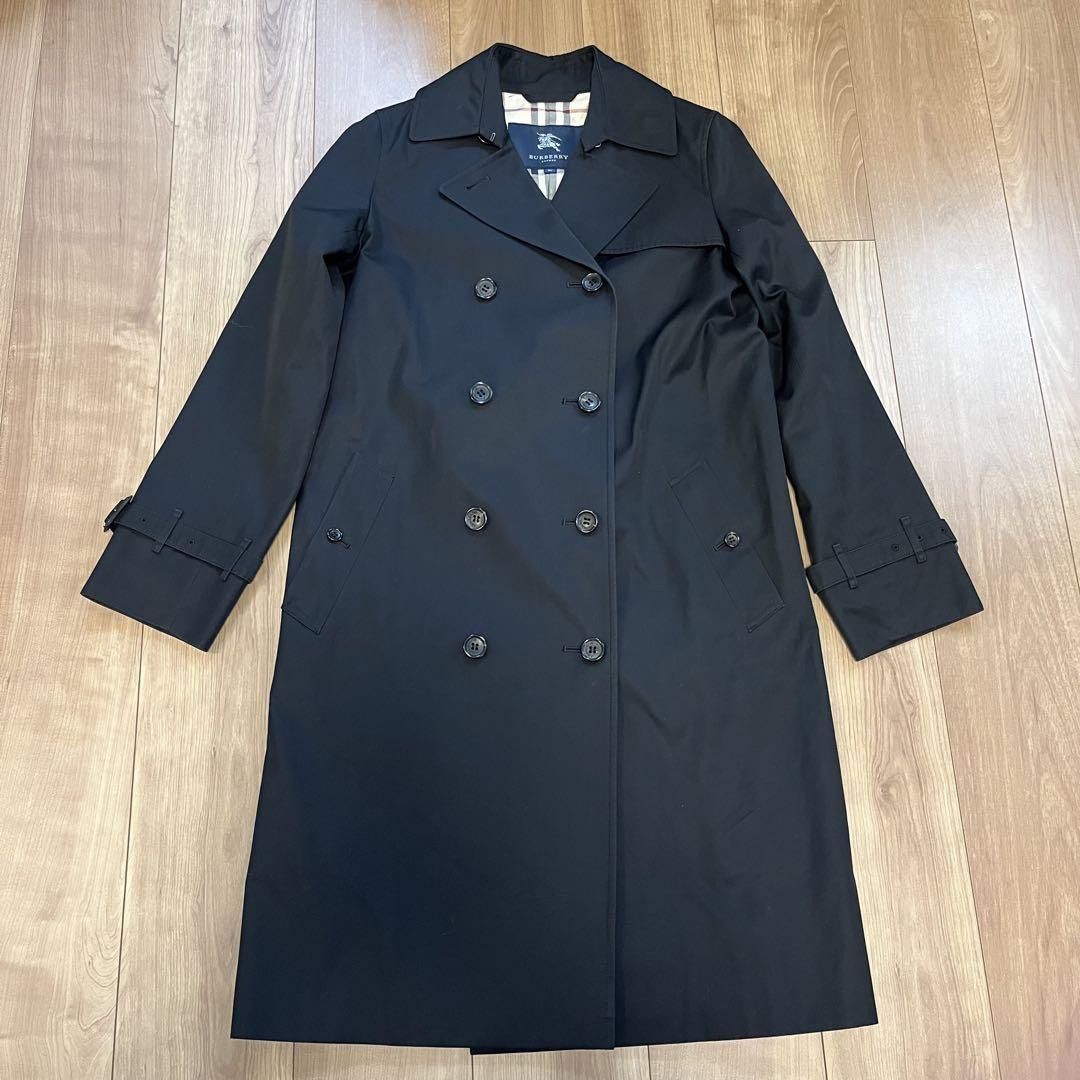 Burberry Japanese burrbery trench coat Size US S / EU 44-46 / 1 - 1 Thumbnail