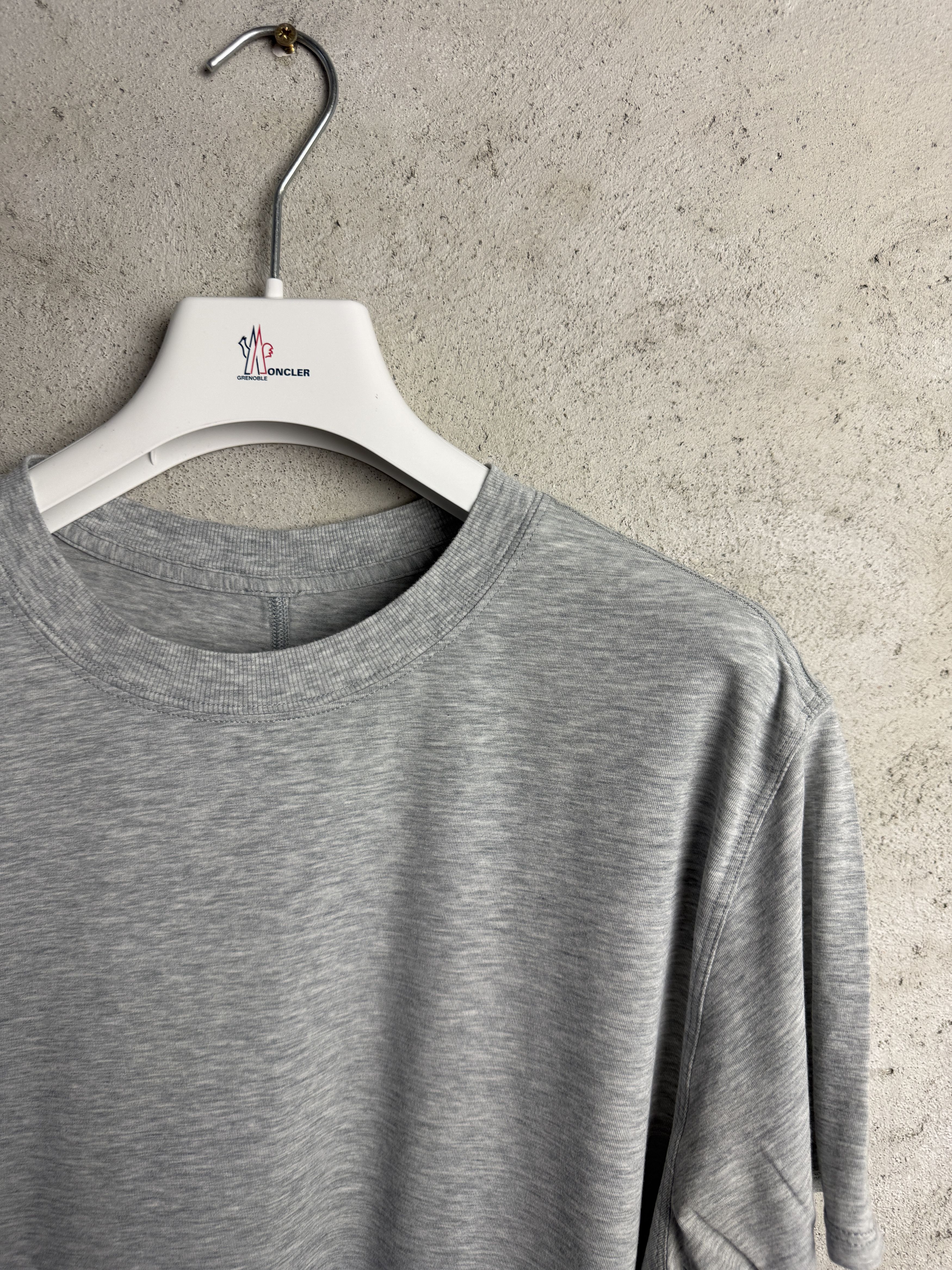 Lululemon Lululemon casual t-shirt tee sport gym yoga pilates Size M / US 6-8 / IT 42-44 - 3 Thumbnail