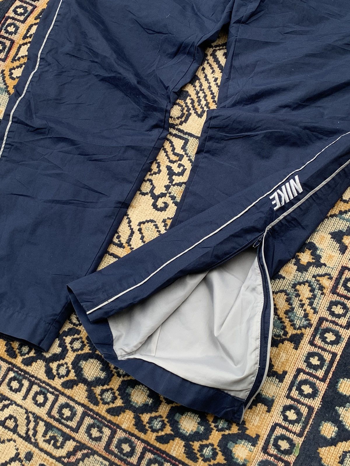 Nike × Vintage Nike Track pants Size US 40 / EU 56 - 7 Thumbnail