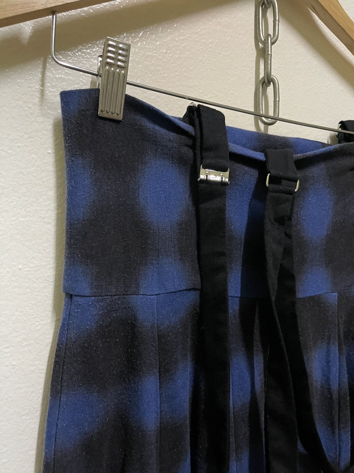 Opening Ceremony × Toga Toga Robe Opening Ceremony Skirt Size 27" / US 4 / IT 40 - 3 Thumbnail