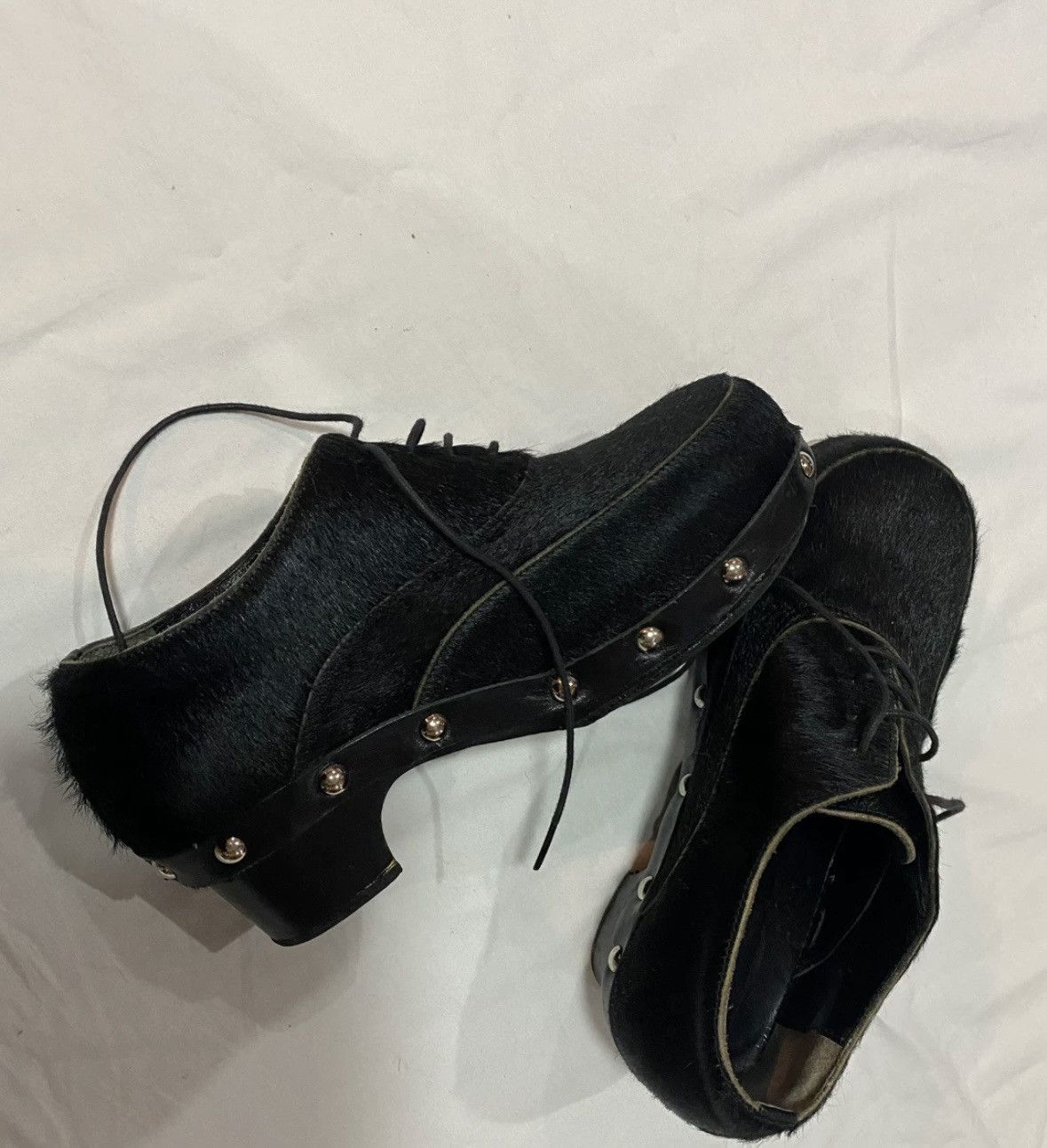Comme des Garcons Comme des garçons Size US 7 / IT 37 - 3 Thumbnail