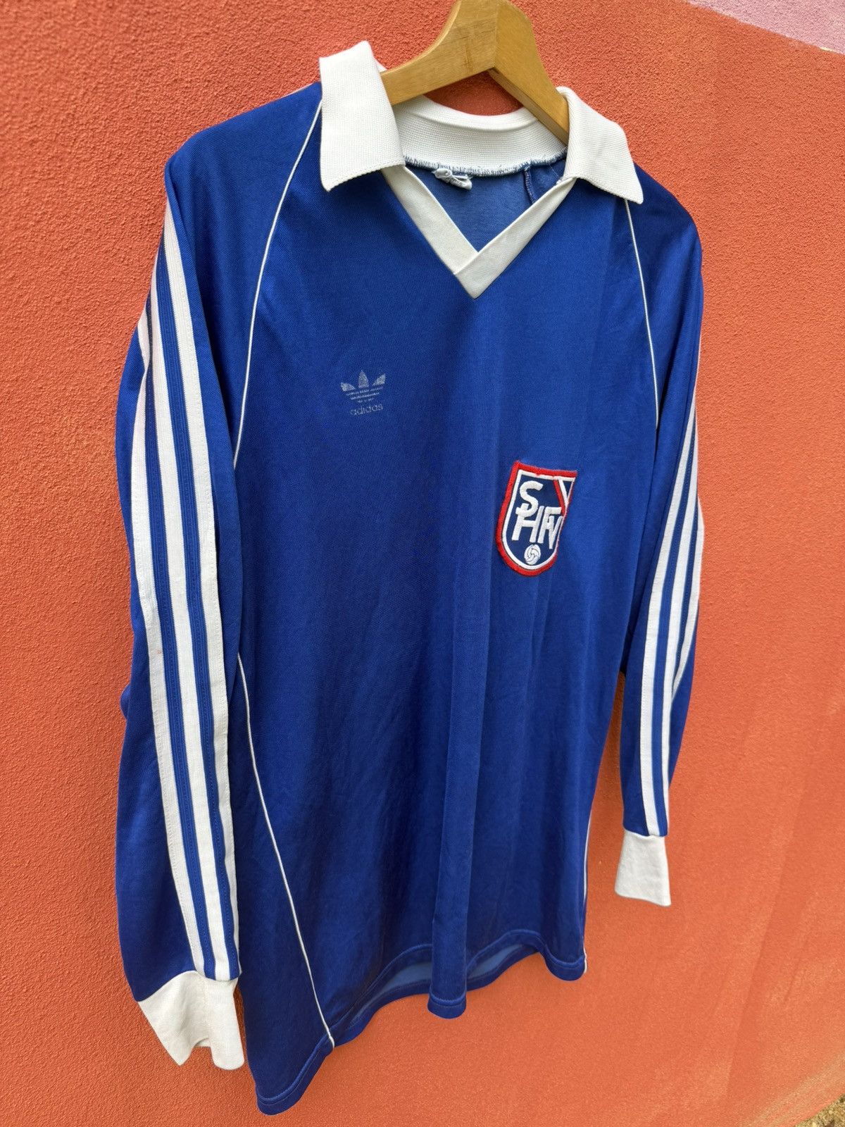 Adidas Matchworn SHFV Size US L / EU 52-54 / 3 - 5 Thumbnail