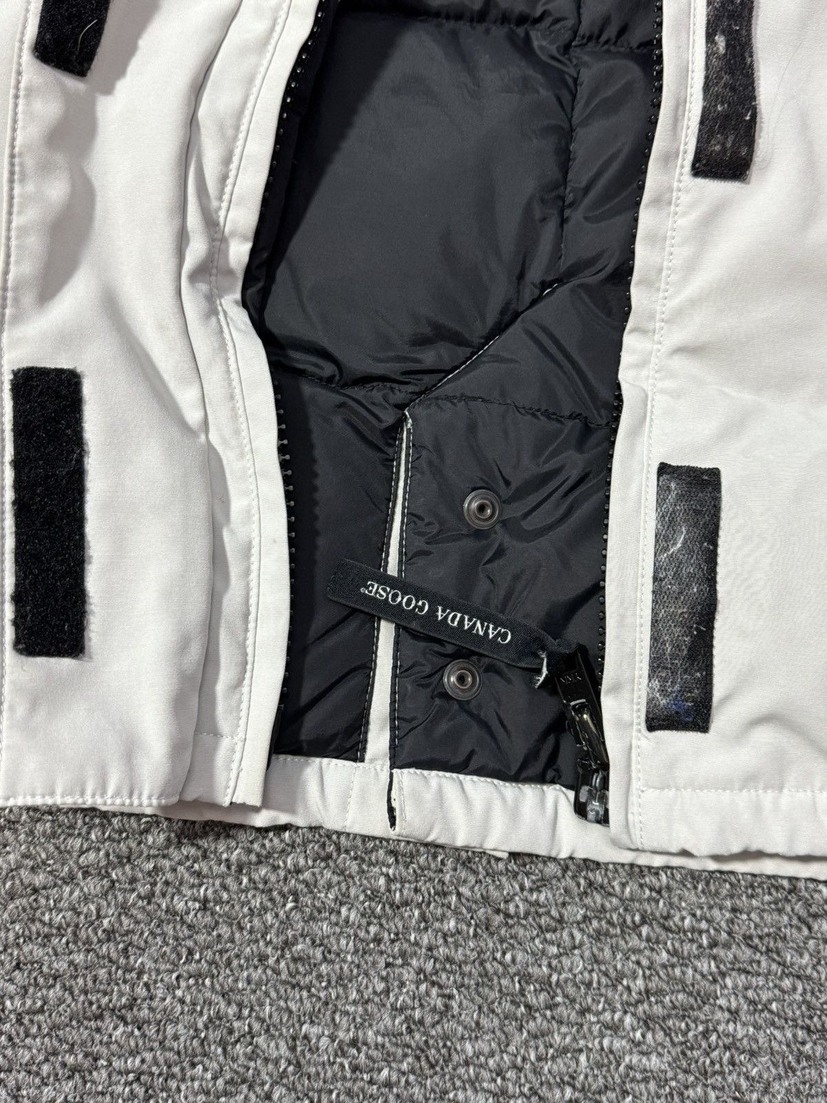 Canada Goose Canada Goose Victoria parka Size XS / US 0-2 / IT 36-38 - 13 Thumbnail