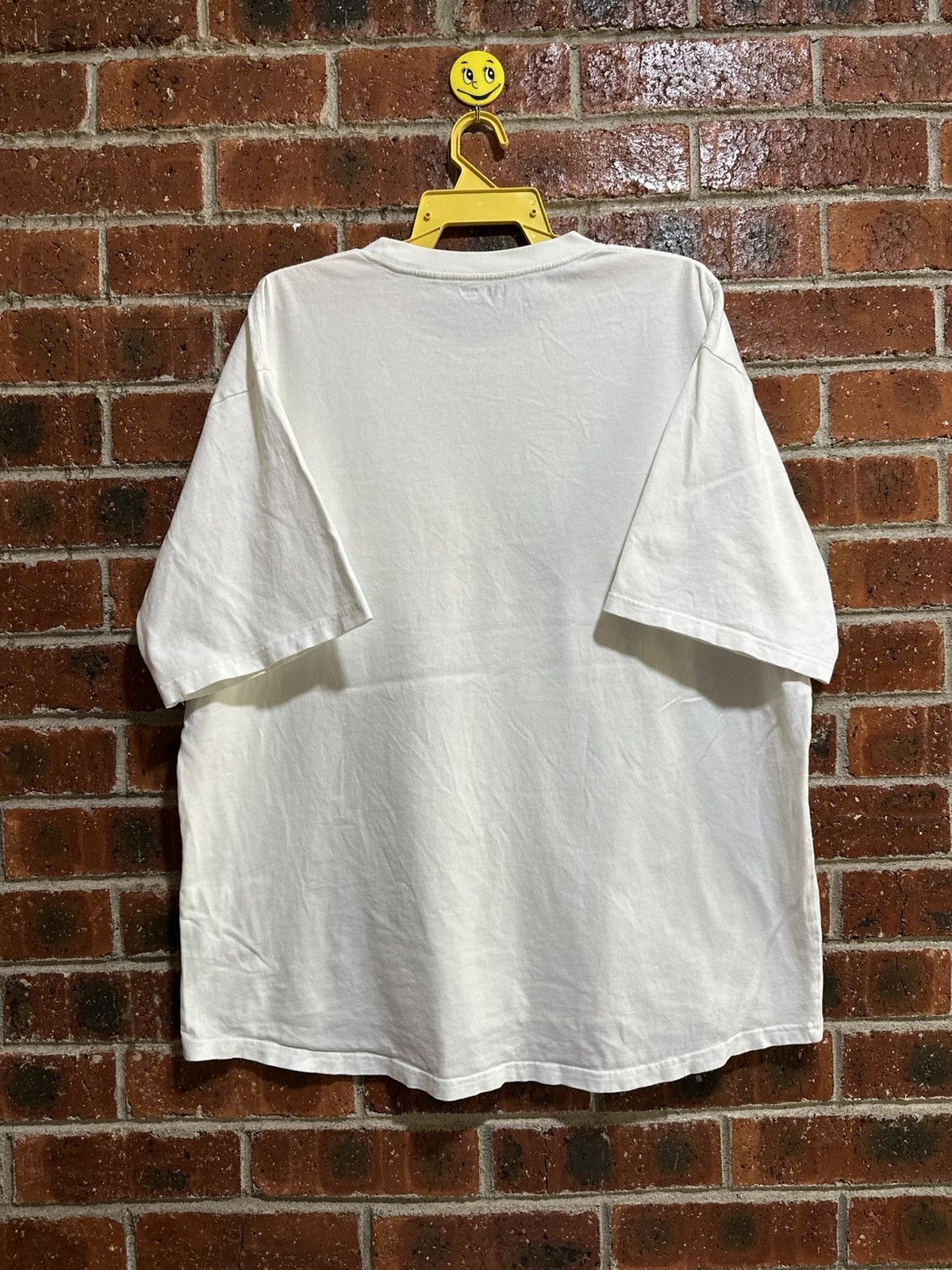 Japanese Brand UT Now Skateboarding Faded Tee Size US XL / EU 56 / 4 - 6 Thumbnail