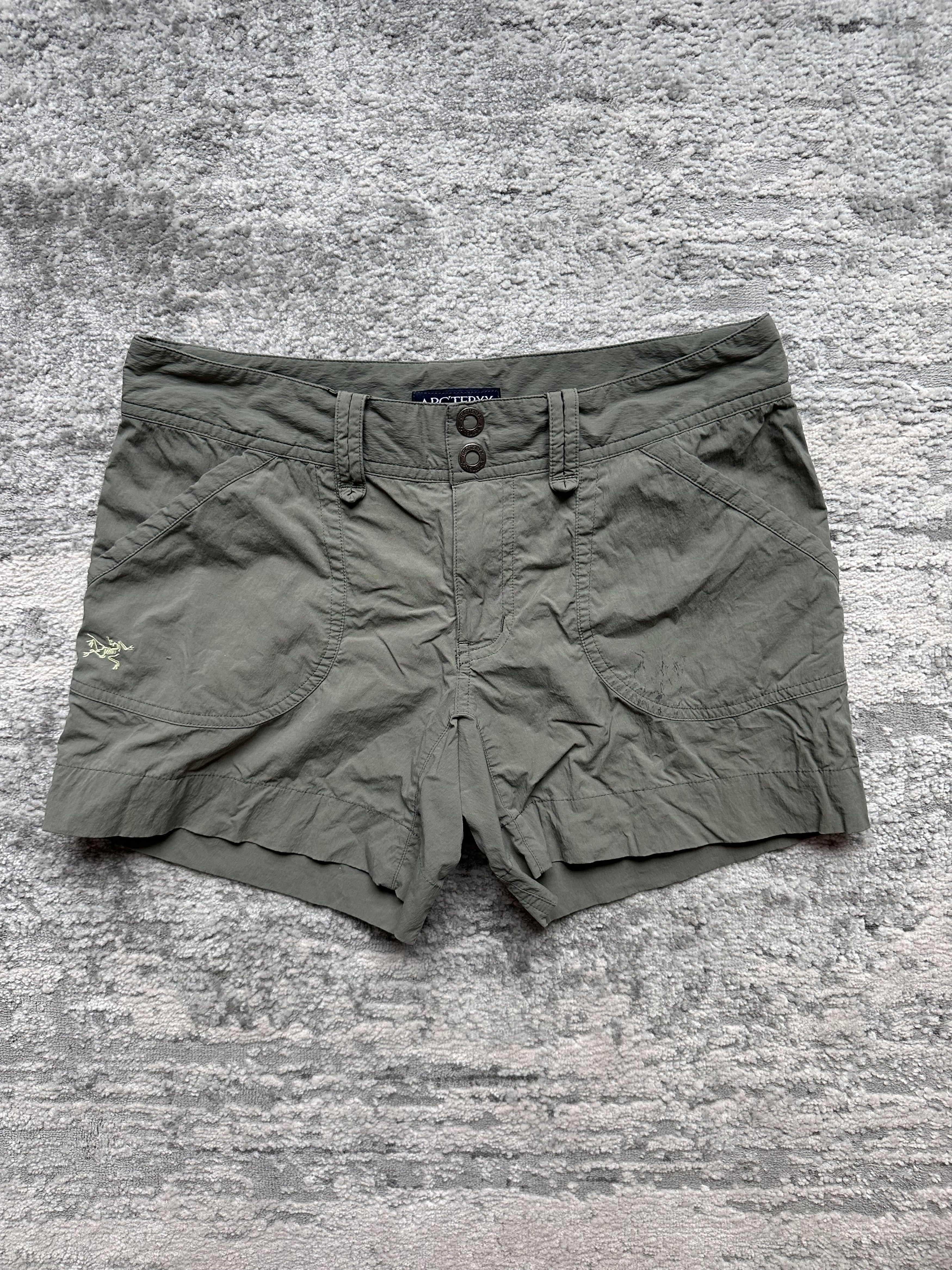Arc'teryx Arcteryx shorts Size 27" / US 4 / IT 40 - 1 Thumbnail