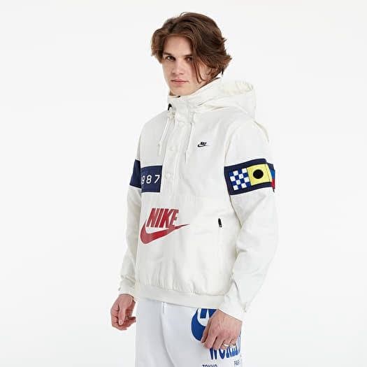 Nike Nike Men's Sportswear Reissue Woven Jacket Size US XL / EU 56 / 4 - 1 Thumbnail