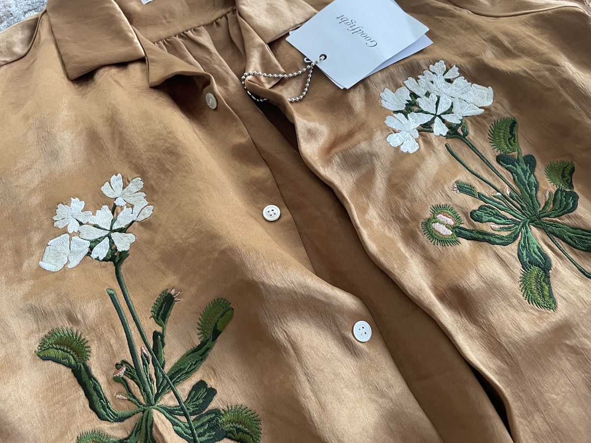 Other $778 Goodfight Venus Bowler in Honey Size US M / EU 48-50 / 2 - 4 Thumbnail