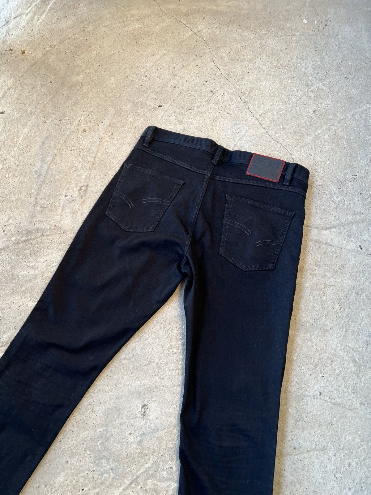Strellson Strellson Hammett Jeans Size US 38 / EU 54 - 4 Thumbnail