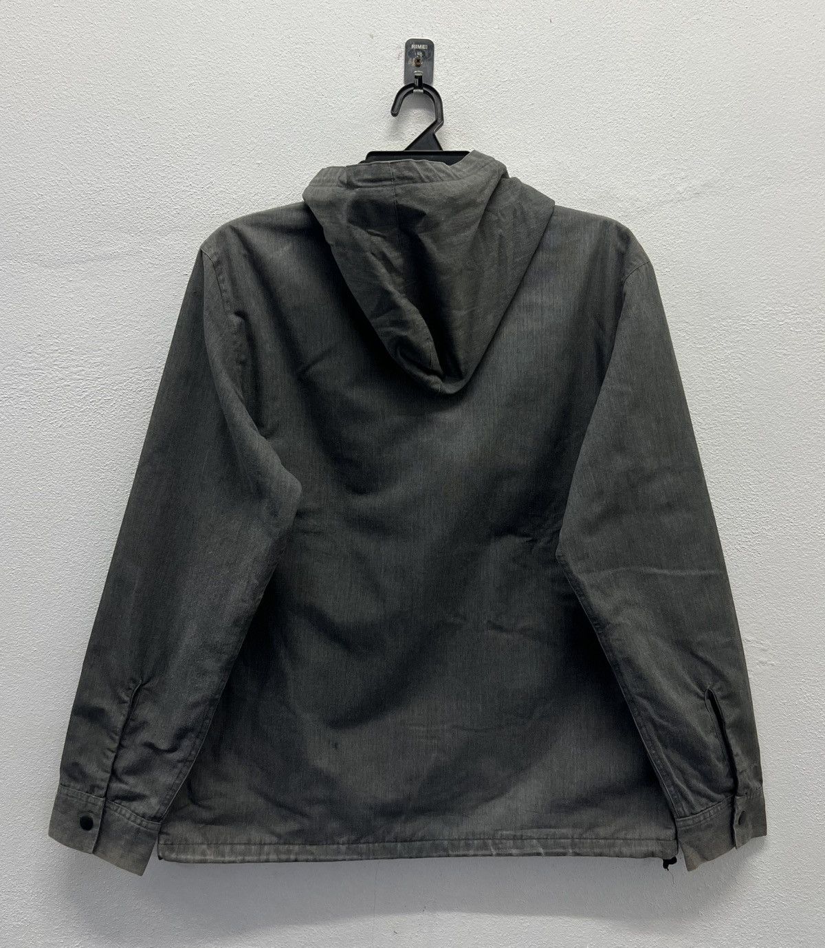 Kelty × Ships Jet Blue × Vintage VINTAGE EXCLUSIVE DESIGN FOR SHIPS JET BLUE BY KELTY JACKET Size US L / EU 52-54 / 3 - 2 Thumbnail