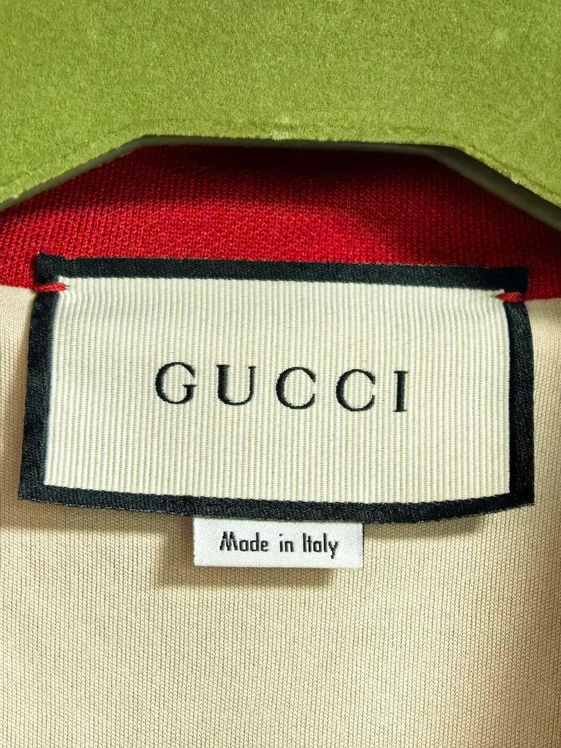 Gucci Gucci Limited show full diamond jacket 2502-Nextarrow Size US S / EU 44-46 / 1 - 4 Thumbnail
