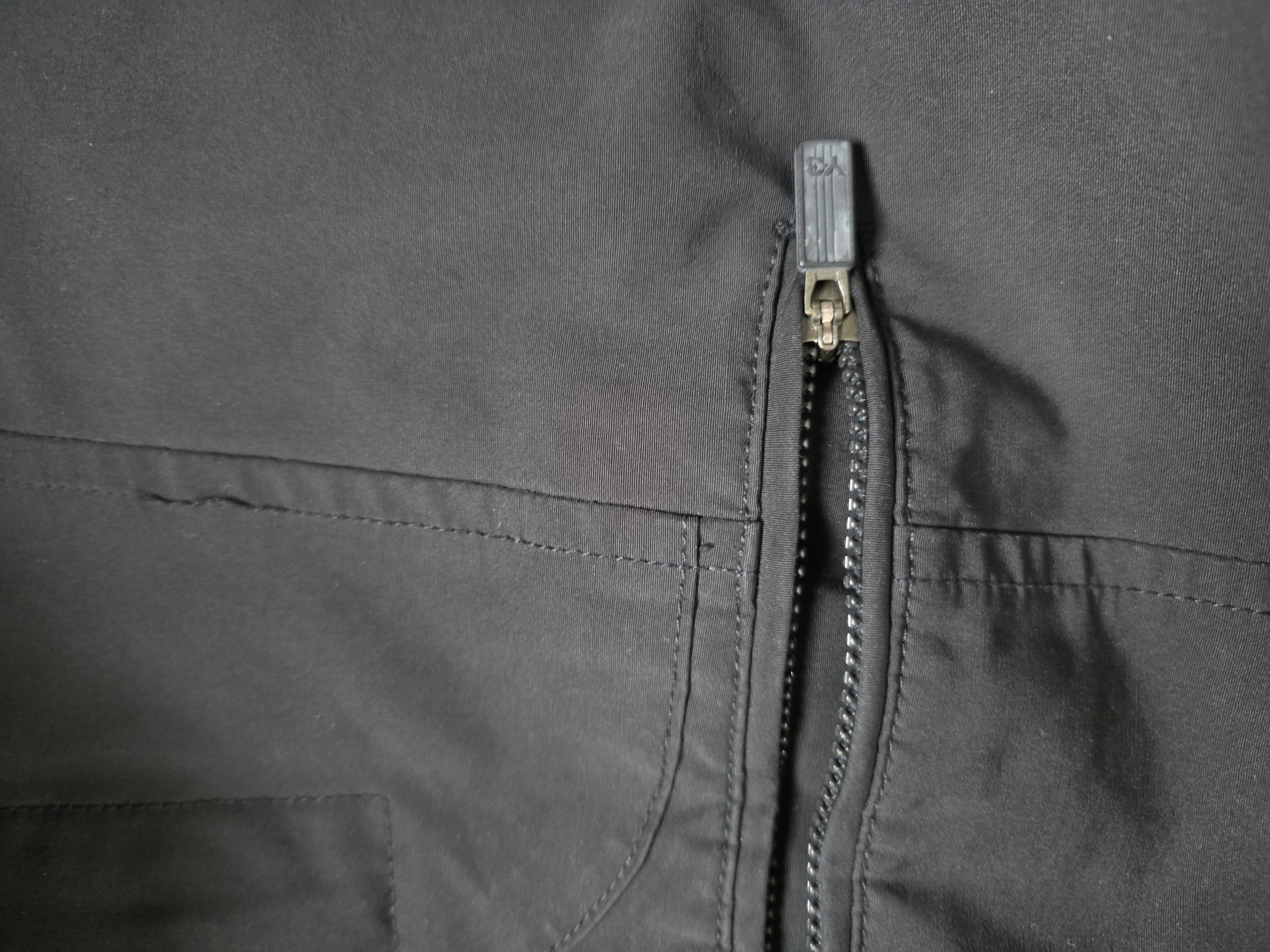 Y-3 Y-3 Jacket Size US XL / EU 56 / 4 - 6 Thumbnail