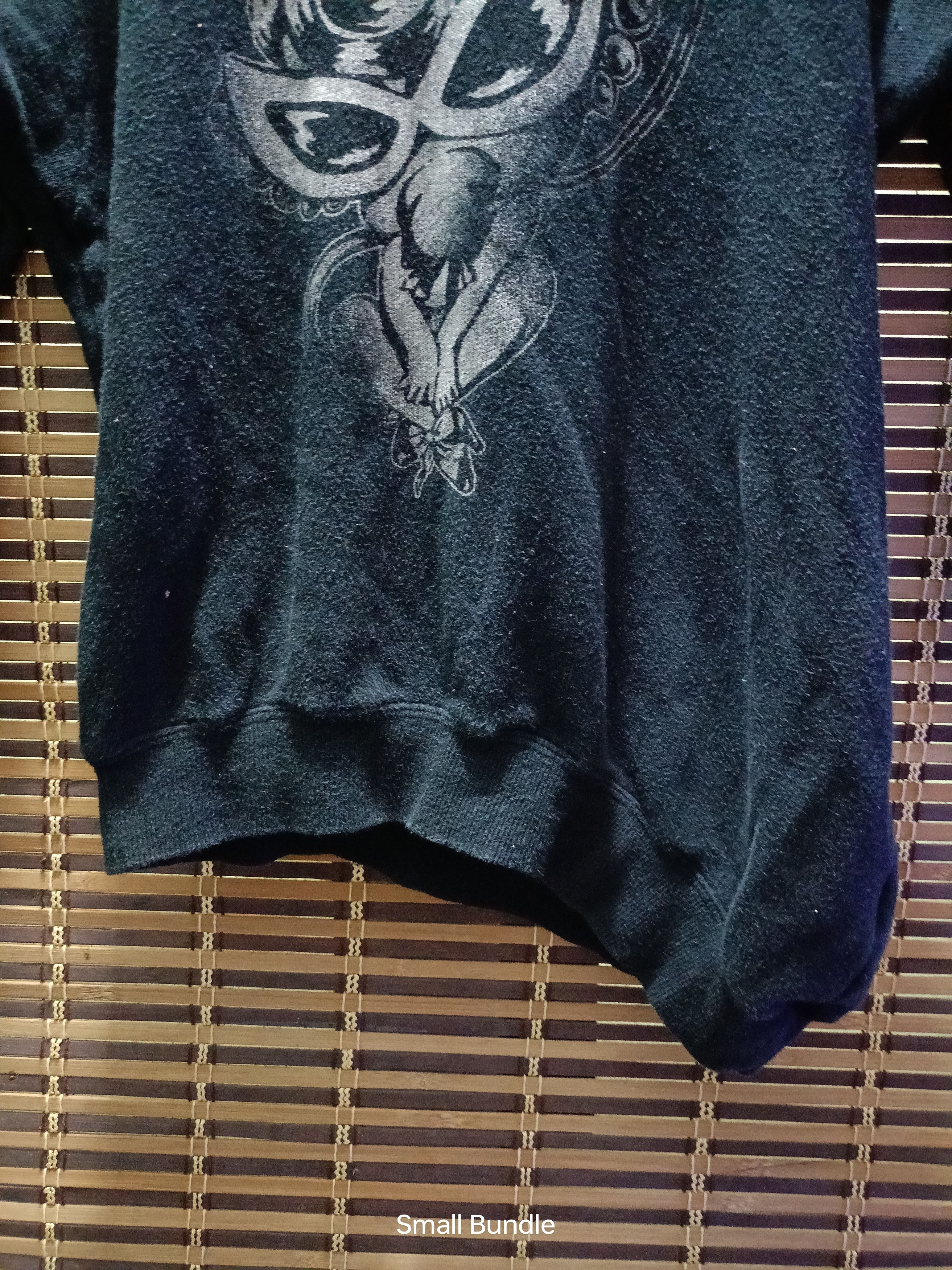 Hysteric Glamour Hysteric Glamour Mini Size S / US 4 / IT 40 - 7 Thumbnail
