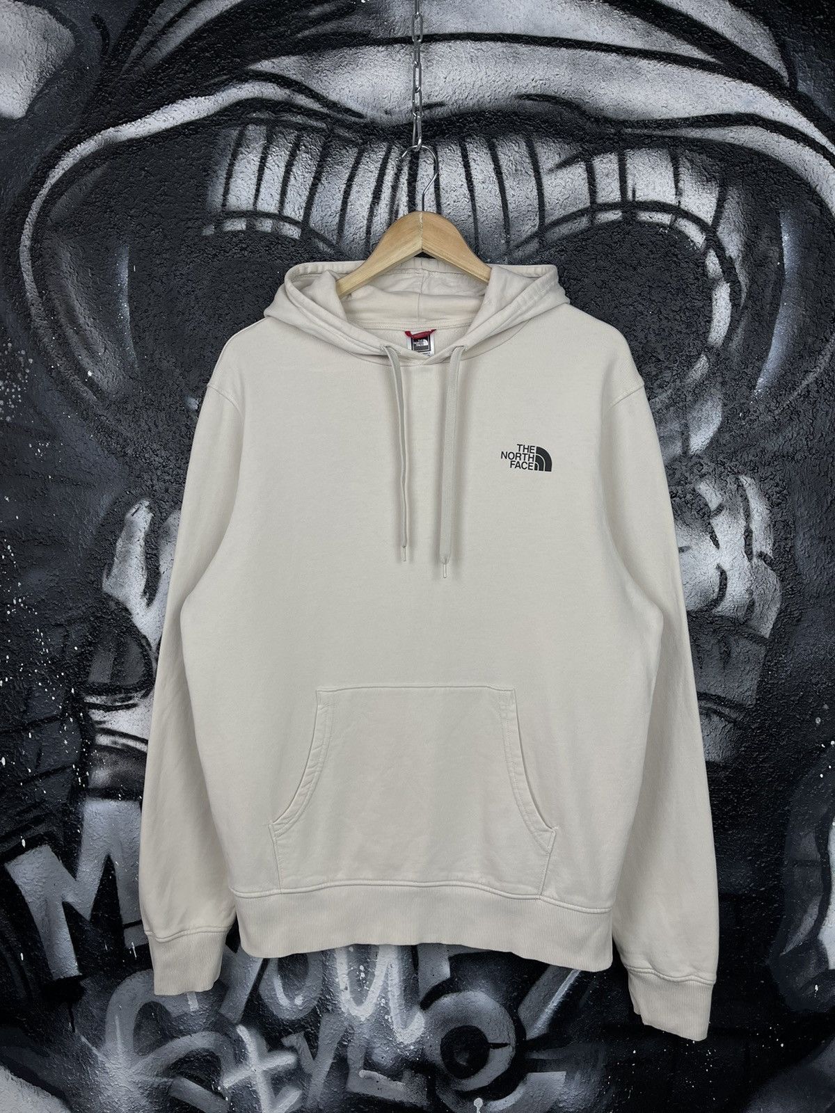 The North Face The North Face of Denali Big Logo Hoodie Men’s Size M Size US M / EU 48-50 / 2 - 3 Thumbnail