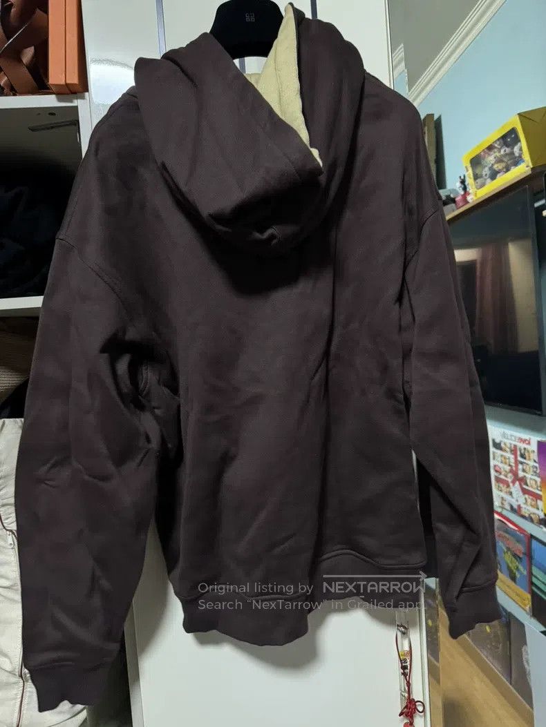 Valentino Valentino Hooded sweatshirt Size S / US 4 / IT 40 - 4 Thumbnail