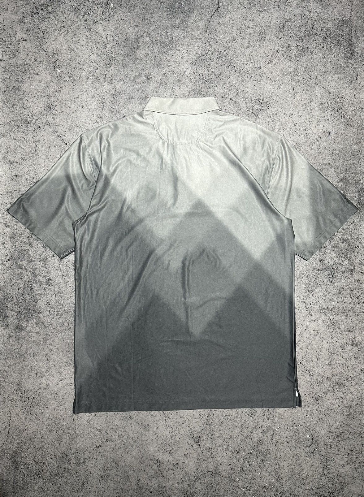 Greg Norman Greg Norman Play Dry Golf Polo Shirt XL Size US XL / EU 56 / 4 - 11 Thumbnail
