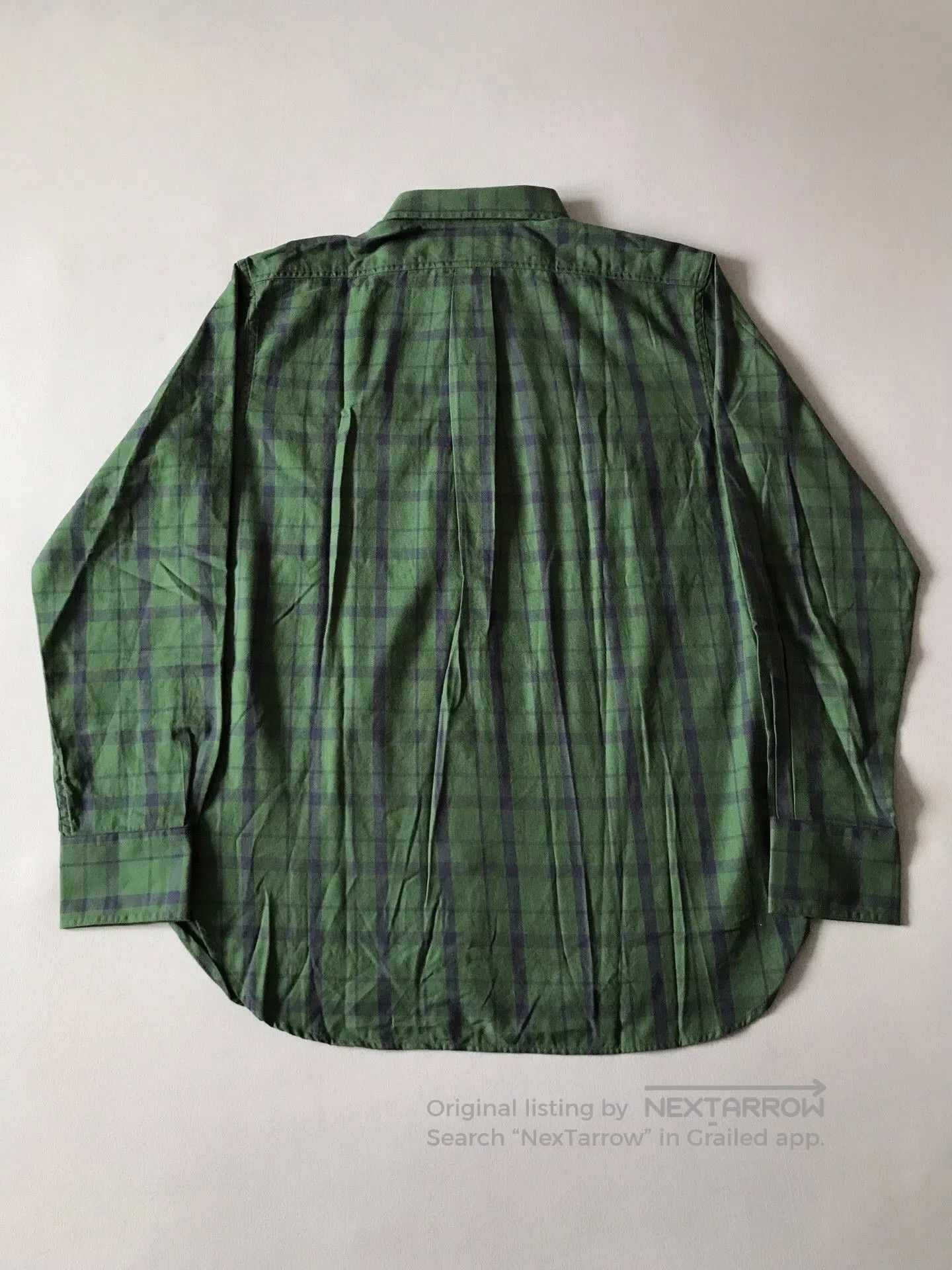 Filson Filson 10399 Blue. Size US M / EU 48-50 / 2 - 2 Thumbnail