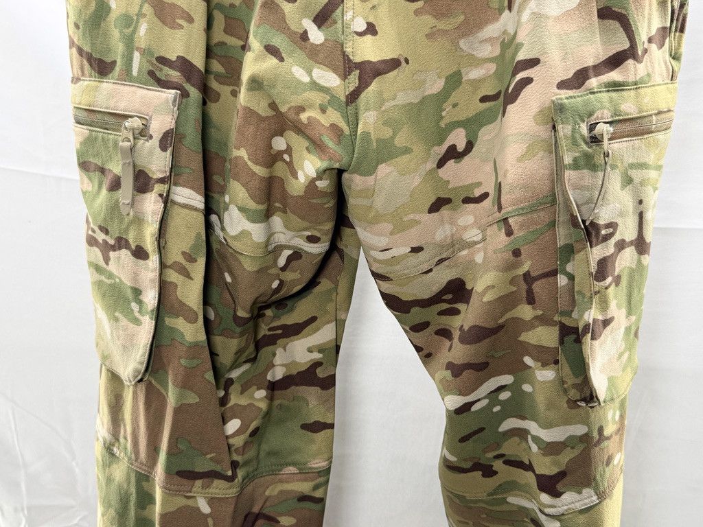 Patagonia PATAGONIA Level 5 Flex Multicam Pants Size US 32 / EU 48 - 14 Thumbnail