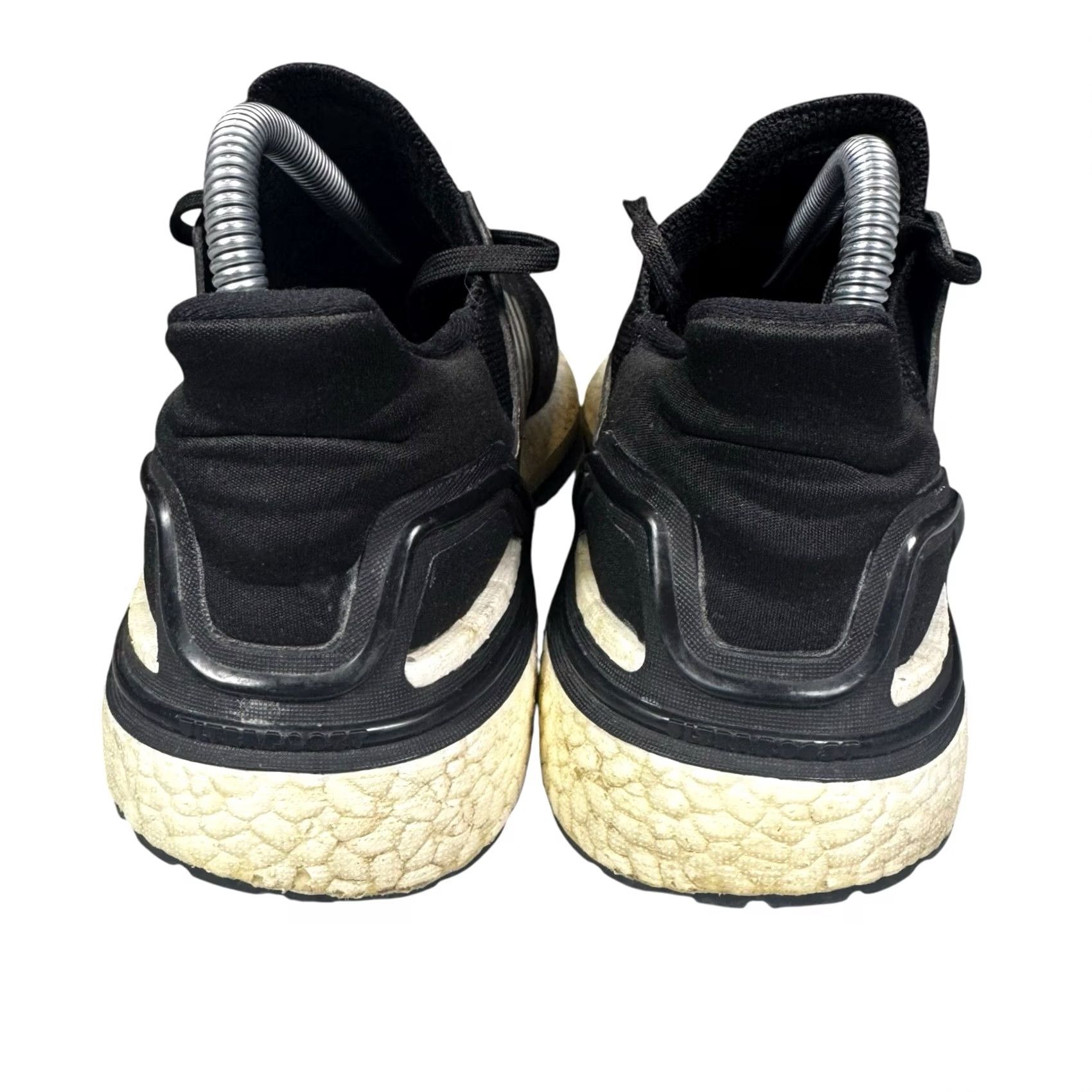 Adidas Adidas Ultraboost 20 Women's 6 Running EG4862 Athletic Performance Gym Workout Sneaker Black 2019 Womens Size US 6 / IT 36 - 4 Thumbnail