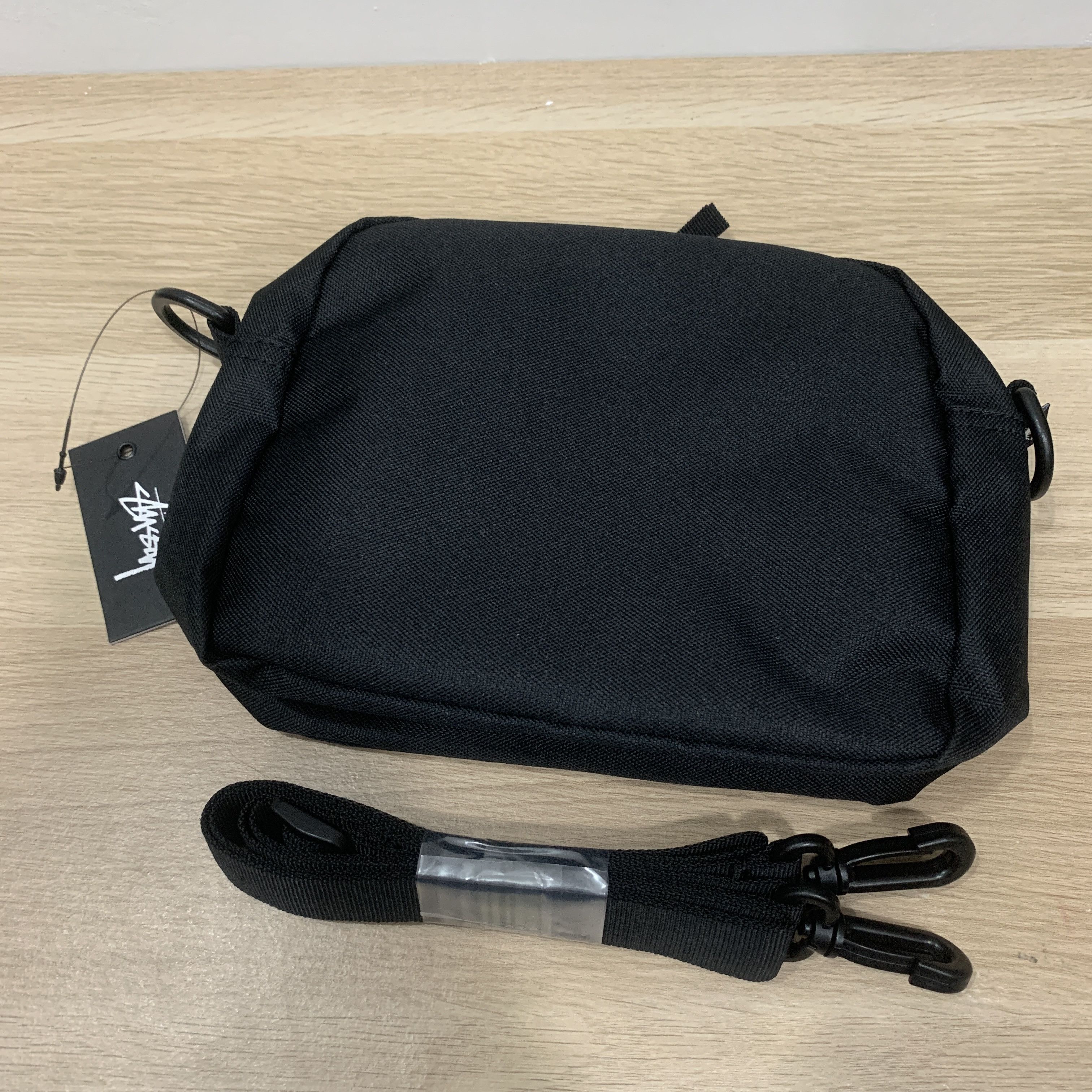 Stussy Stussy stock pouch Size ONE SIZE - 2 Thumbnail