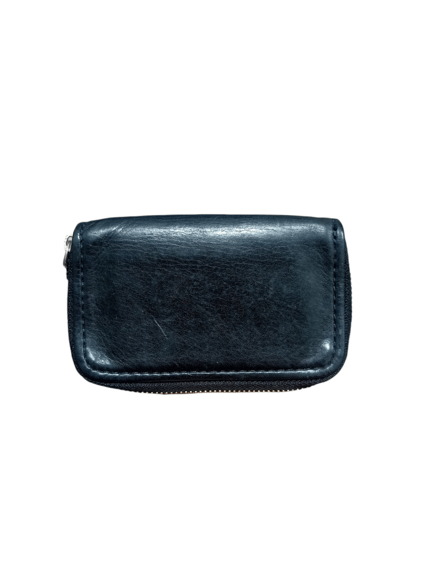 Y's × Yohji Yamamoto Y'saccs Leather Key Case Holder Size ONE SIZE - 3 Thumbnail