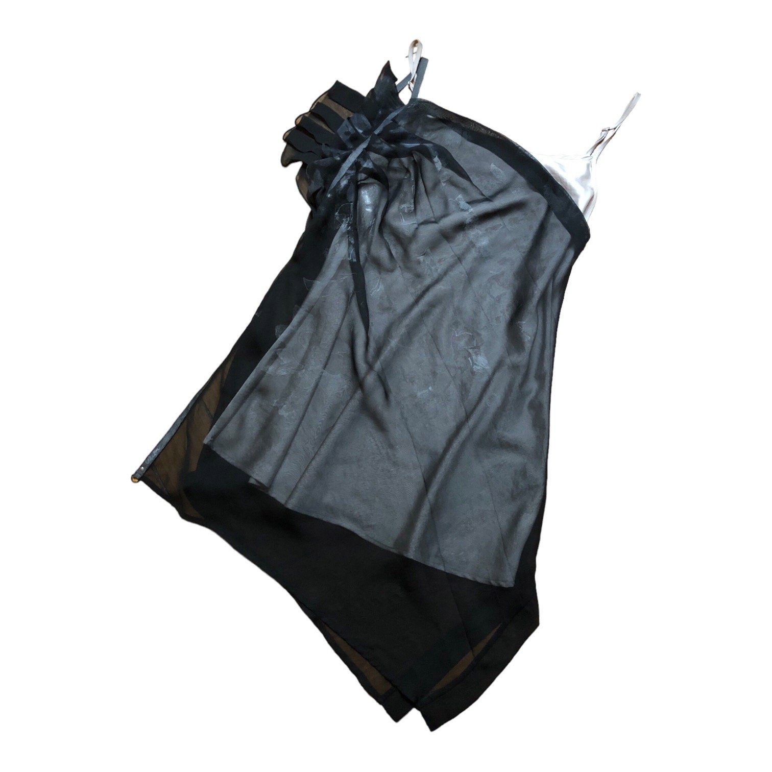 Other The Cop Copine Mesh Dress Size ONE SIZE - 5 Thumbnail