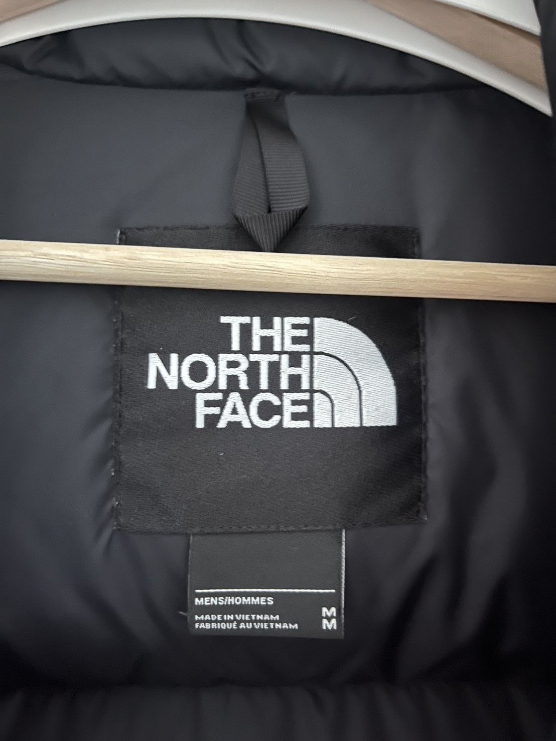 Extra Butter × The North Face [M] TNF x Extra Butter Nuptse Size US M / EU 48-50 / 2 - 3 Thumbnail