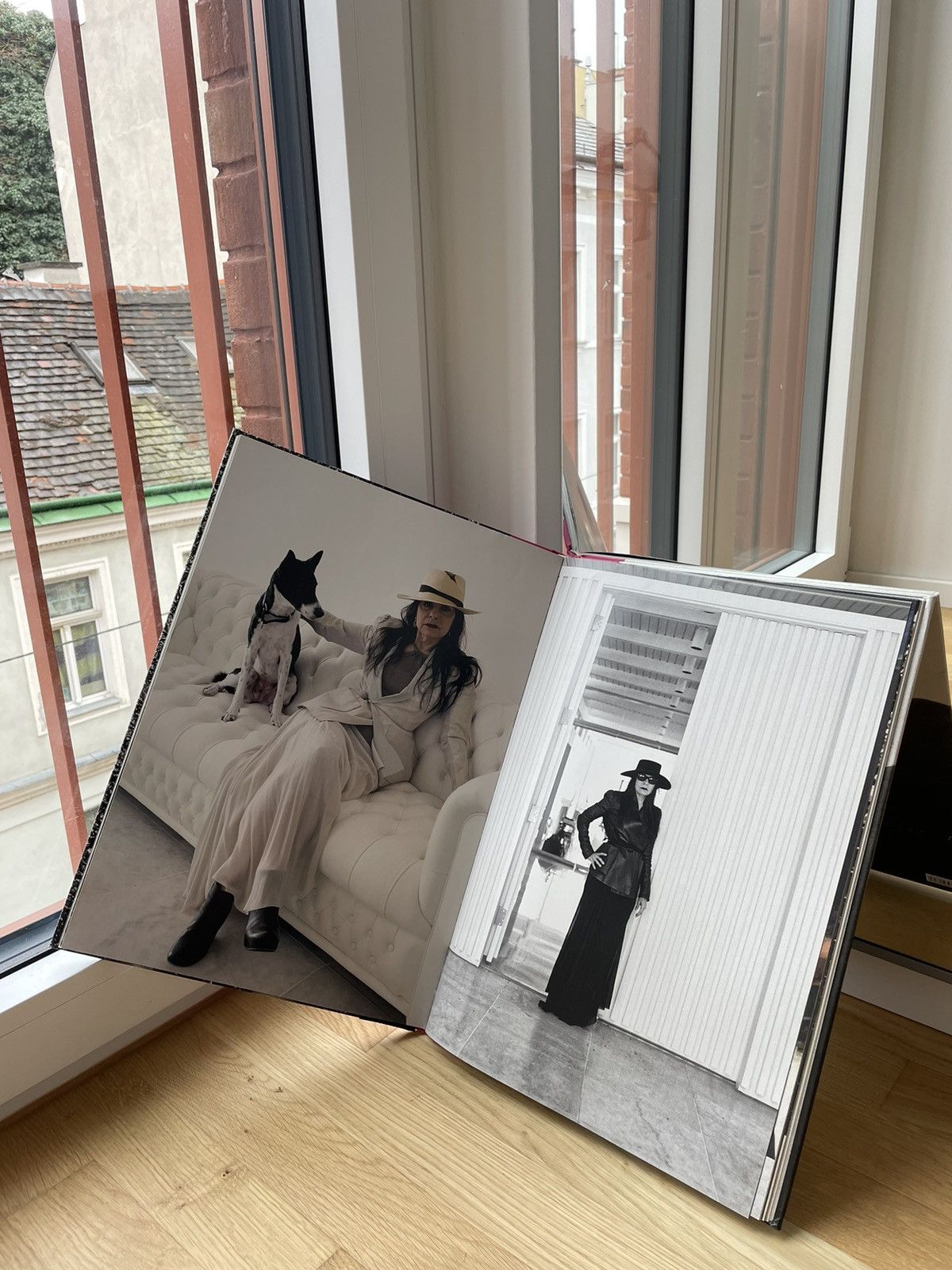 Rick Owens Rick Owens x Taschen Size ONE SIZE - 3 Thumbnail
