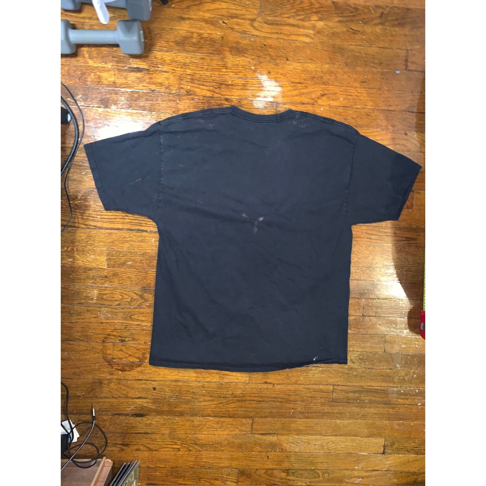 Other Rosie The Riveter EMT T Shirt First Responder Graphic Tee XL Size XXL / US 16-18 / IT 52-54 - 8 Thumbnail