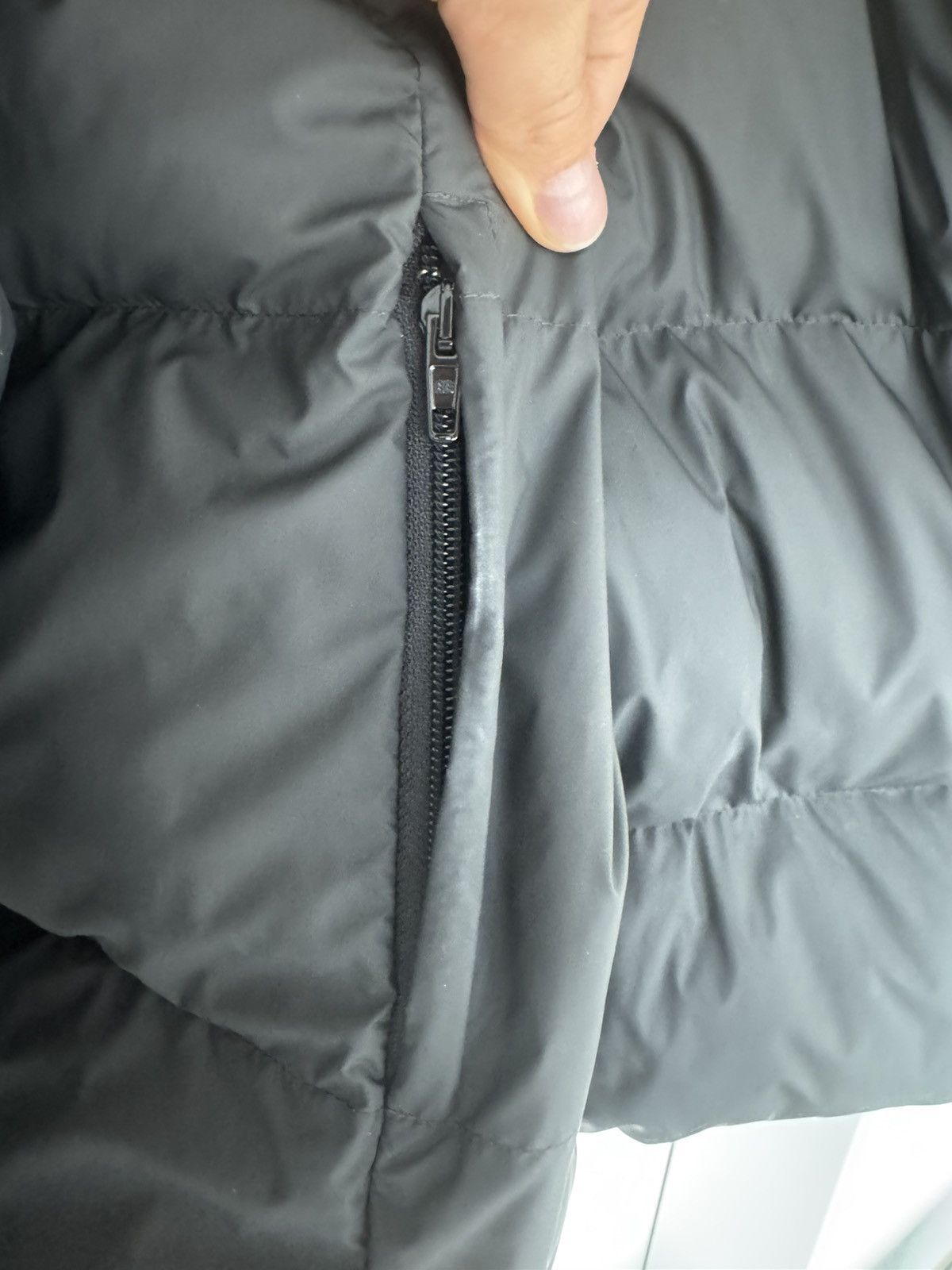 Balenciaga Balenciaga winter bomber coat jacket, new condition! Size US L / EU 52-54 / 3 - 5 Thumbnail