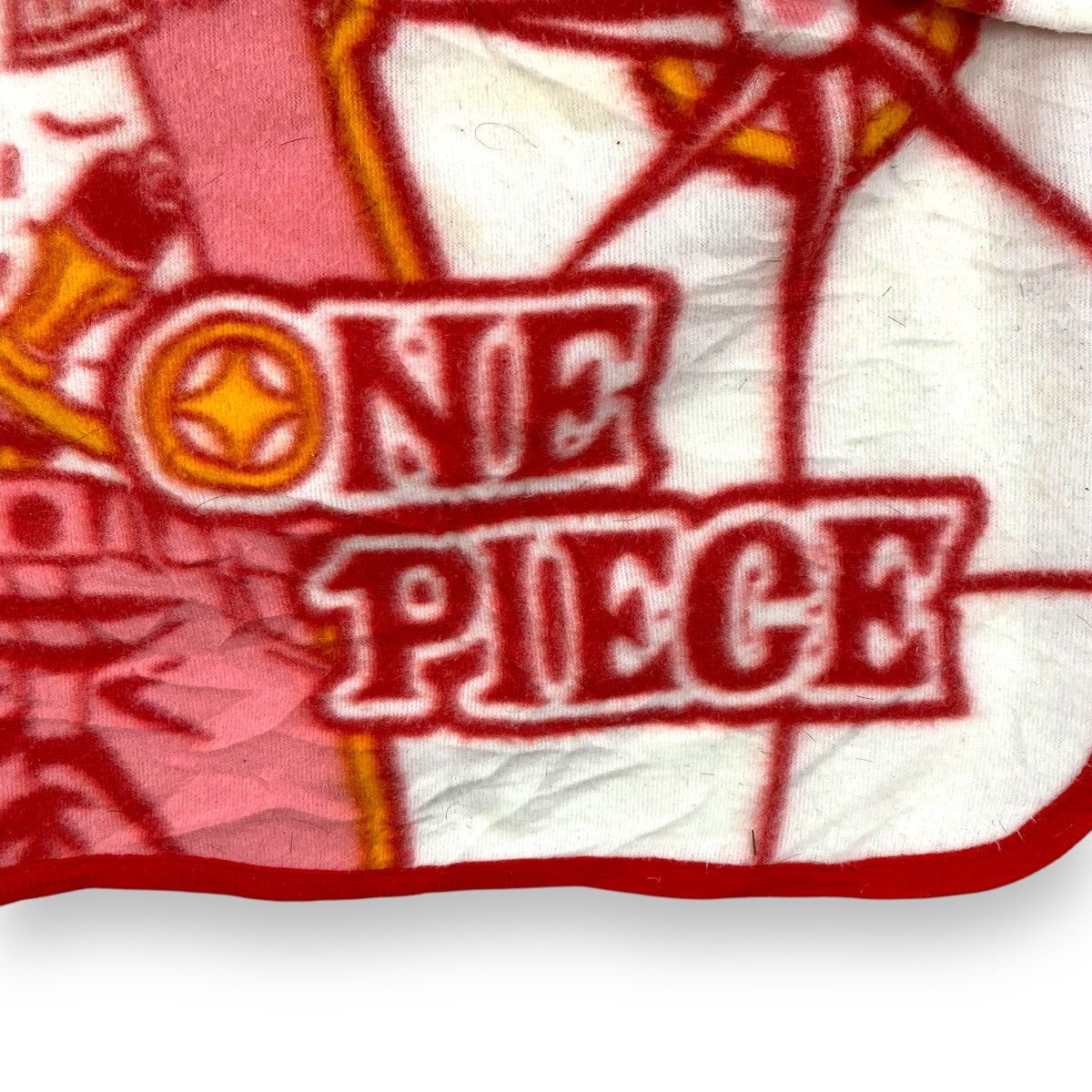 One Piece ONE PIECE ANIME Luffy Chopper Going Merry Tablecloth Size ONE SIZE - 2 Thumbnail