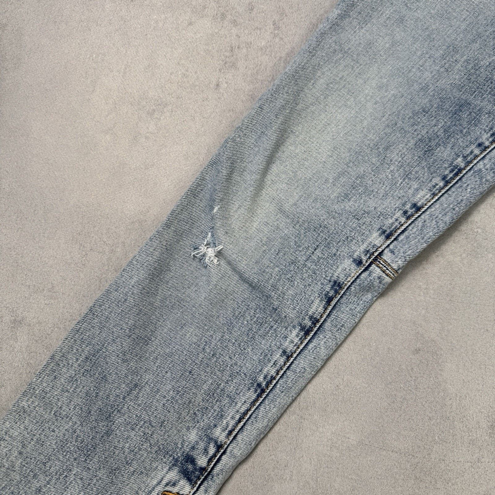 Dsquared2 Dsquared2 Women Denim Pats Jeans Blue Size 40 Size 27" / US 4 / IT 40 - 5 Thumbnail