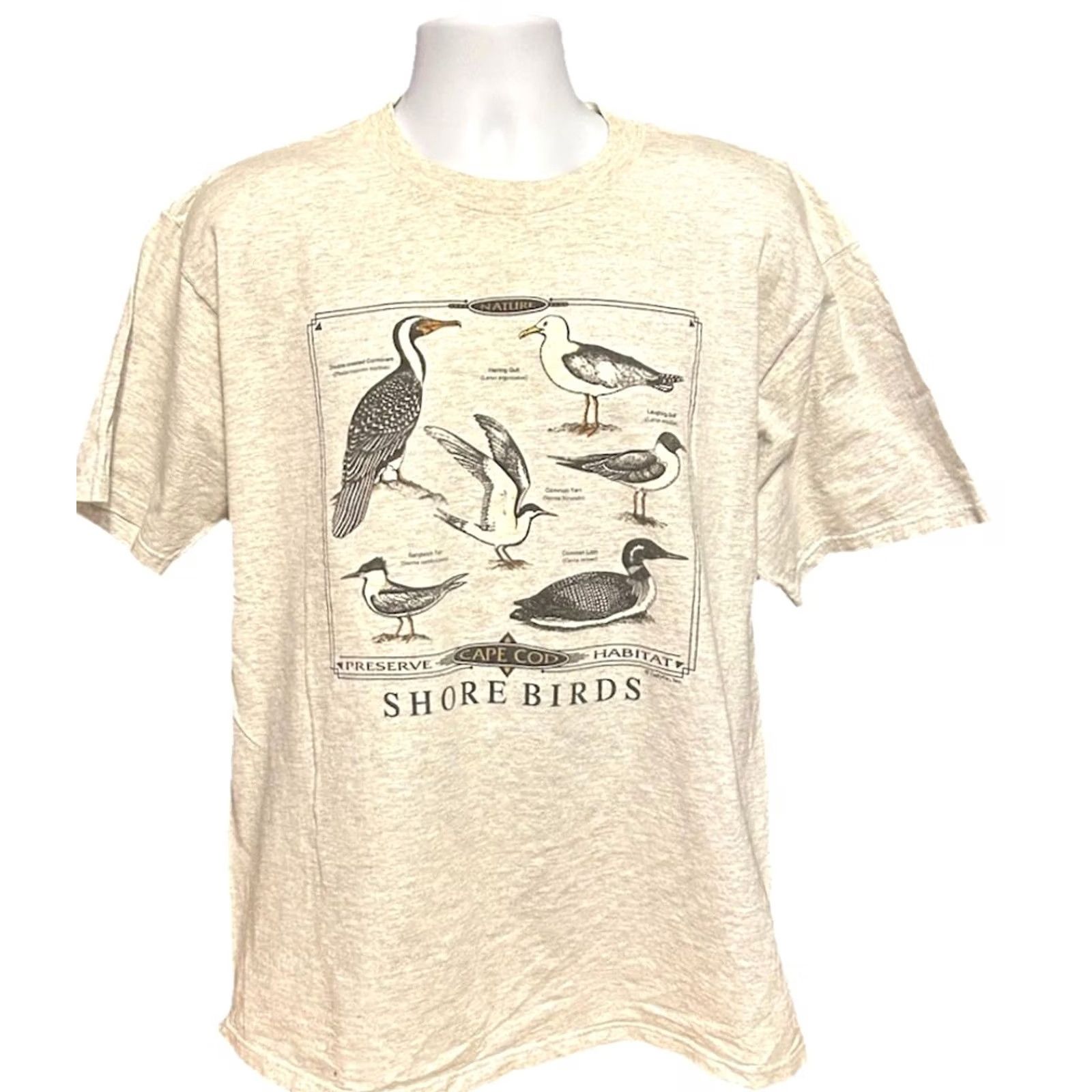 Vintage - It retains the exact spelling and capitalization Size US XL / EU 56 / 4 - 2 Thumbnail