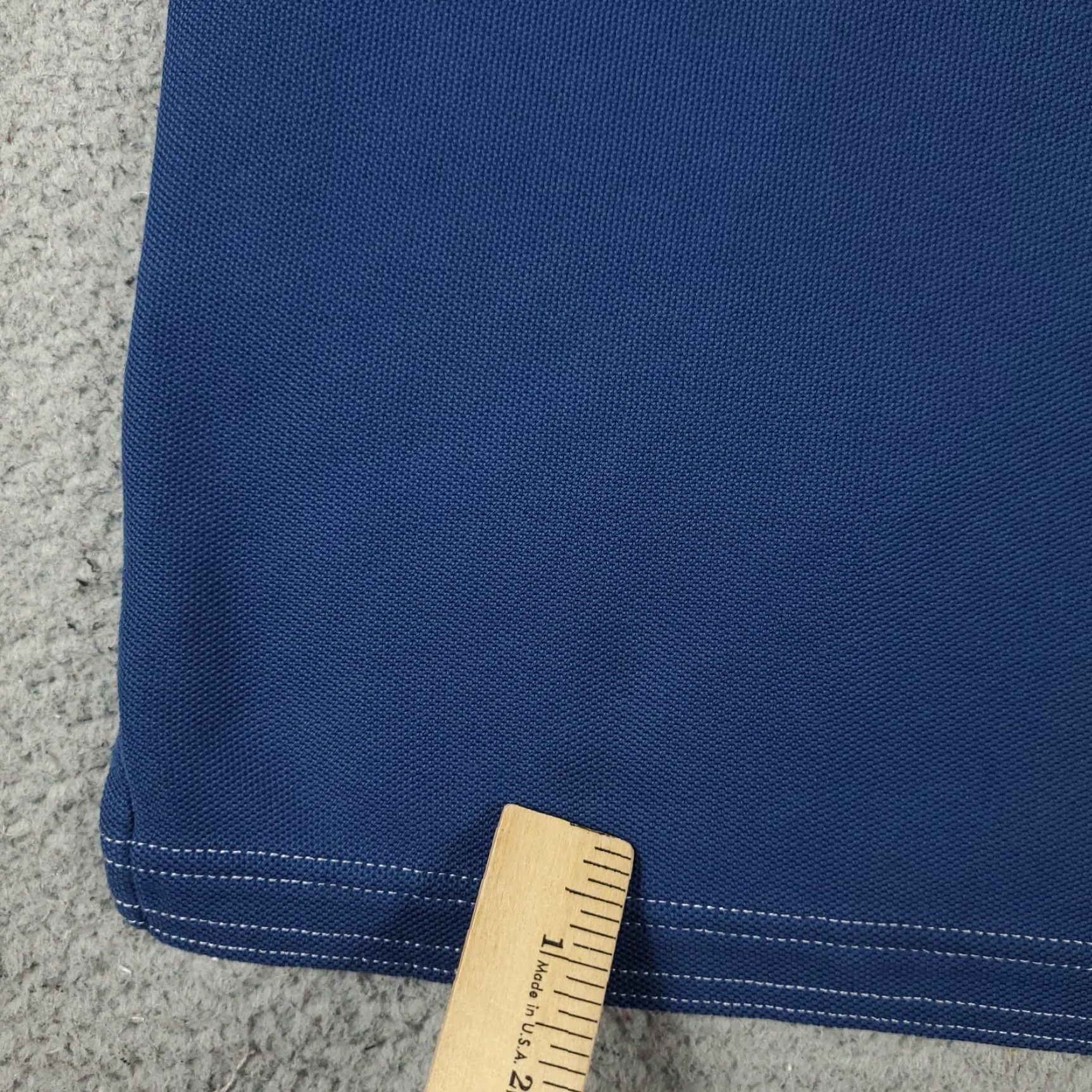 Tommy Bahama Tommy Bahama Polo Shirt Mens XL Blue Casual Short Sleeve Polo Shirt Casual Colorful Modern Preppy Sports Mens Size US XL / EU 56 / 4 - 5 Thumbnail