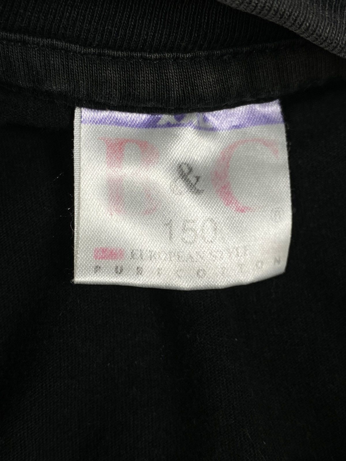 Vintage Vintage Ramel parody Camel sex graphic humor tee 90’s Size US XL / EU 56 / 4 - 11 Thumbnail