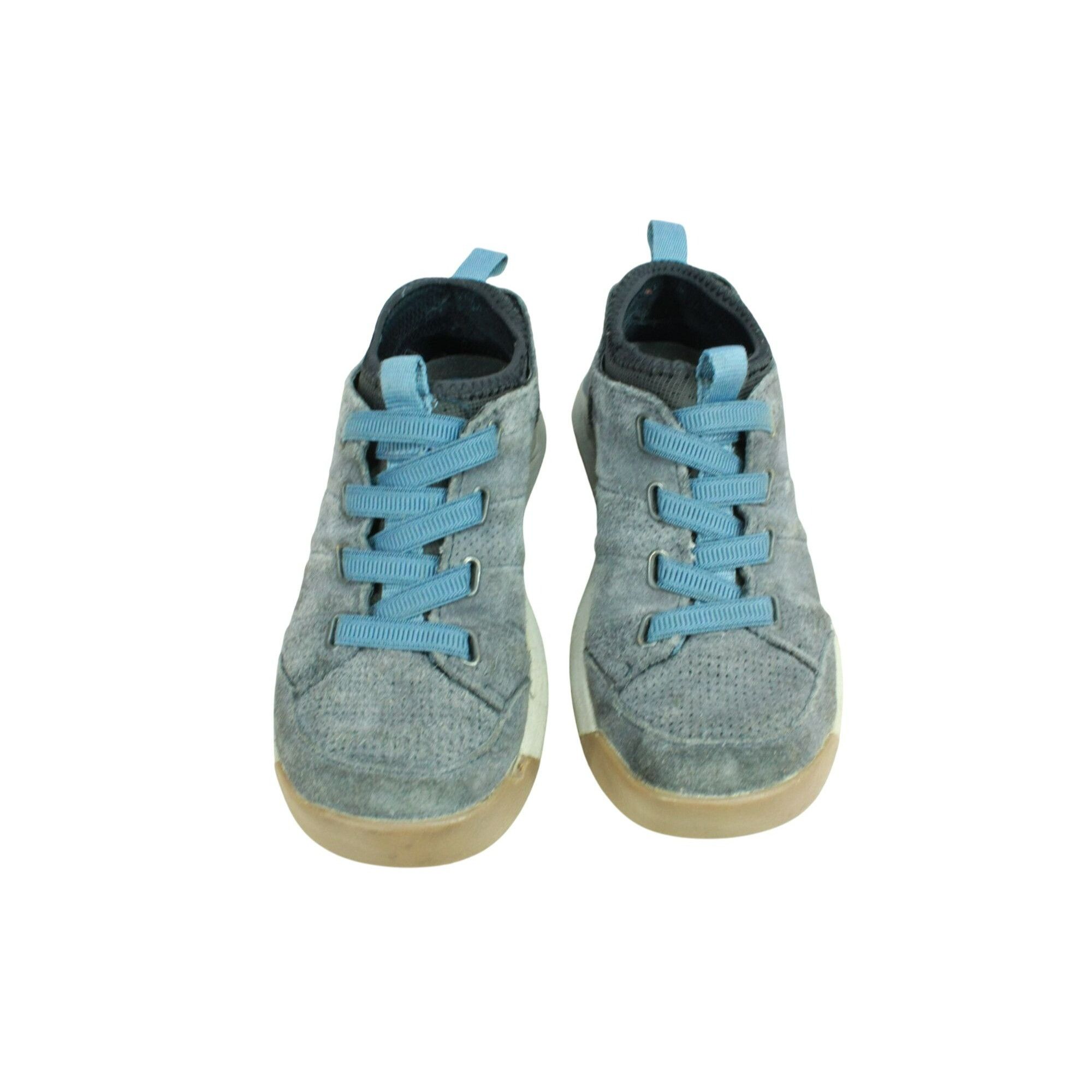 L.L. Bean LL Bean Vista Women's Suede Slip On Hiking Sneaker Shoes Size US 6 / IT 36 - 5 Thumbnail