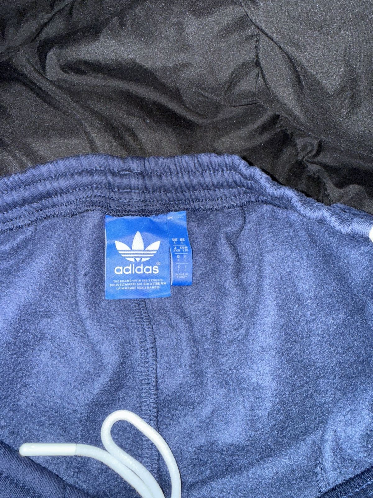 Adidas Sweatsuit pants Size US 34 / EU 50 - 3 Thumbnail