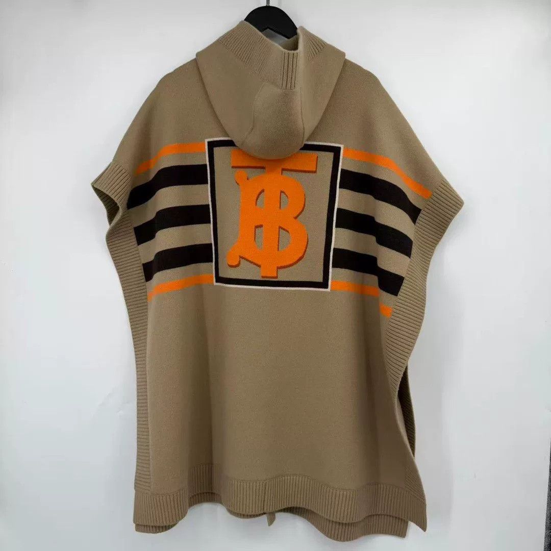 Burberry Burberry Scarf XS Men Size ONE SIZE - 1 Thumbnail