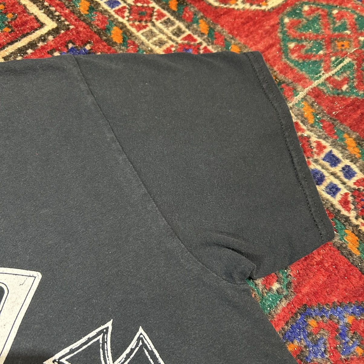 Vintage Vintage Slayer Tshirt Size US XL / EU 56 / 4 - 5 Thumbnail