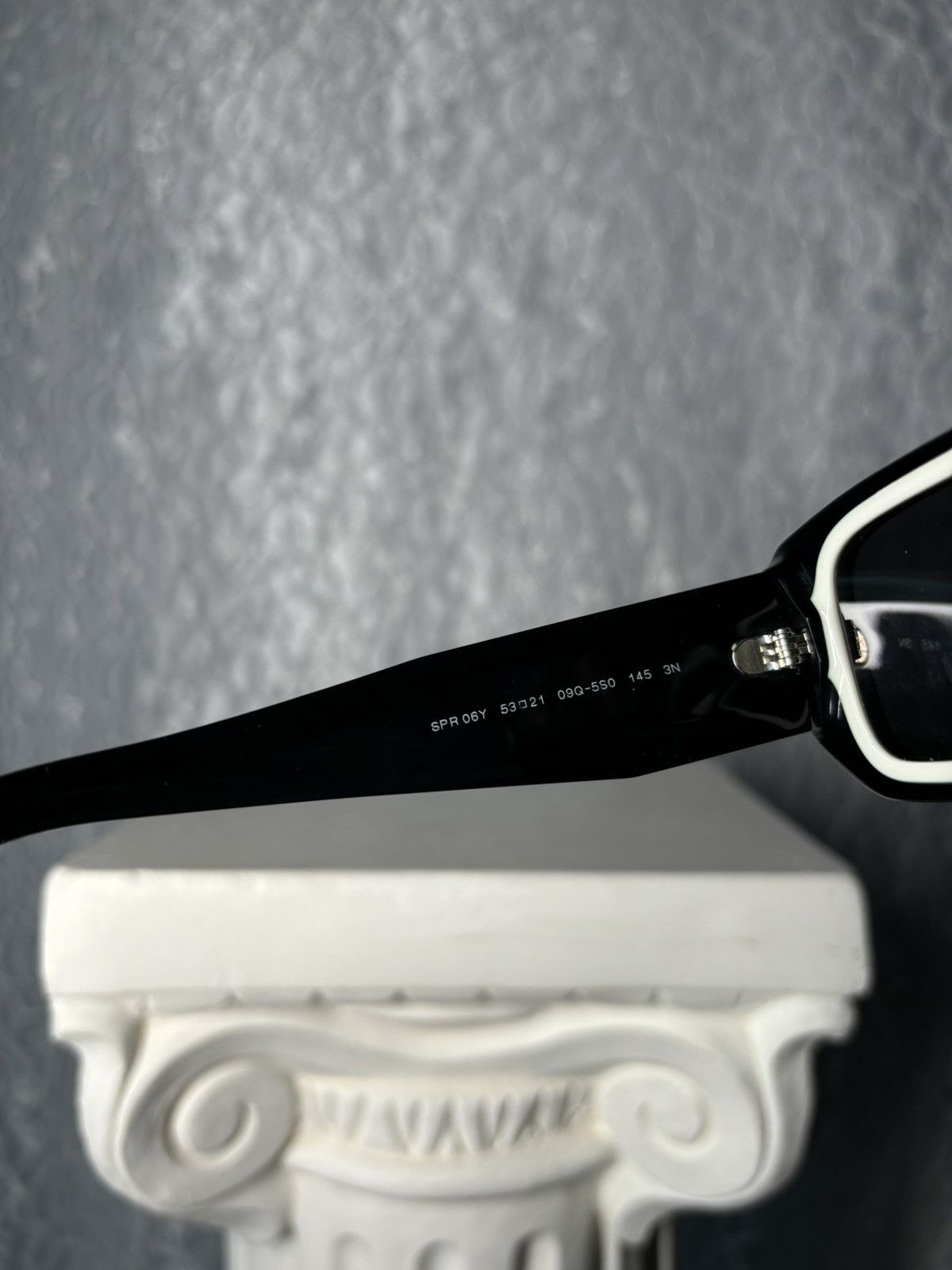 Prada Prada Sunglasses Symbole Size ONE SIZE - 3 Thumbnail