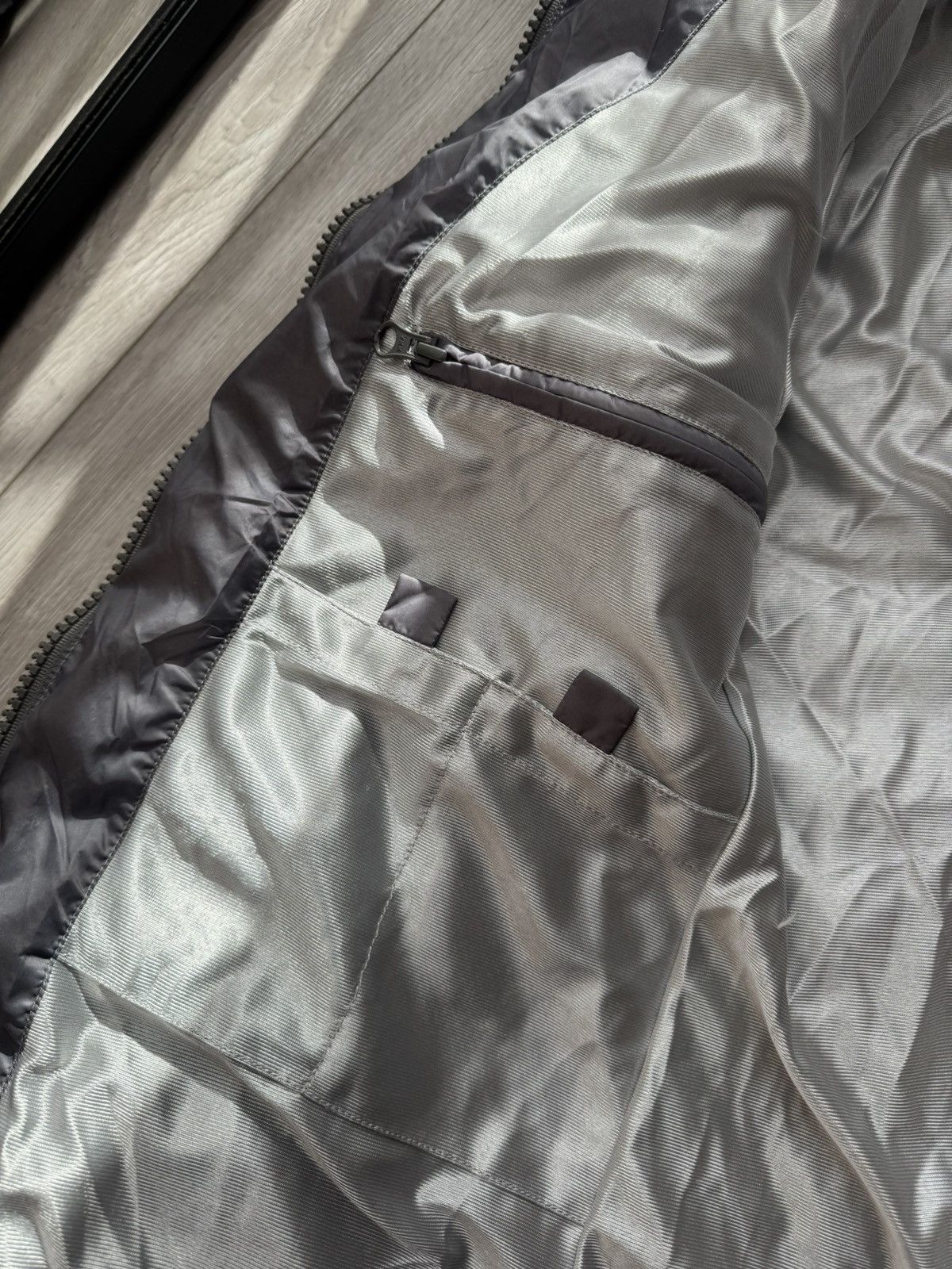 Pyrenex Pyrenex Down American Flag Puffer Jacket Size US M / EU 48-50 / 2 - 12 Thumbnail