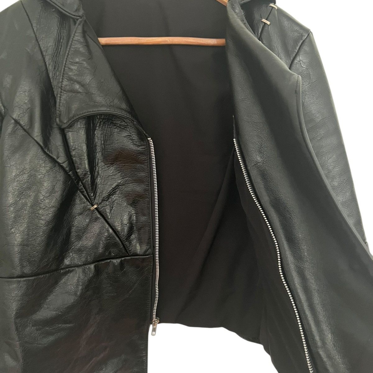 Other Yarden dachut Marriott staple leather jacket Size US S / EU 44-46 / 1 - 7 Thumbnail