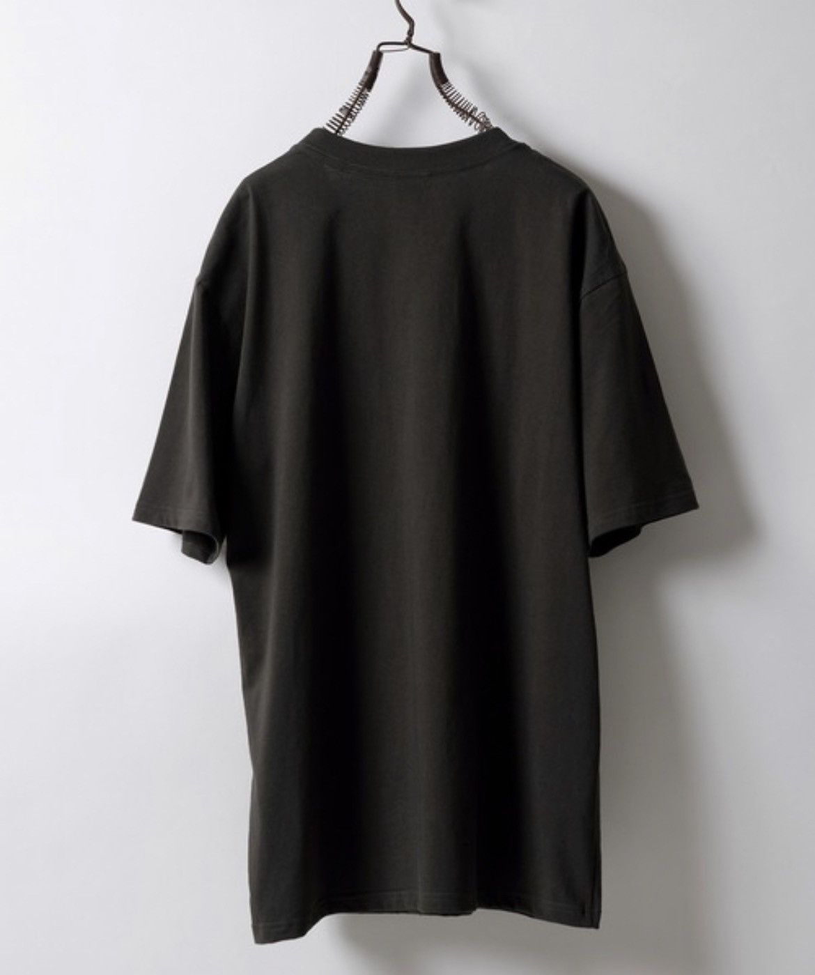Number (N)ine Number nine MILK＆COOKIES tee size 3 Size US L / EU 52-54 / 3 - 2 Thumbnail