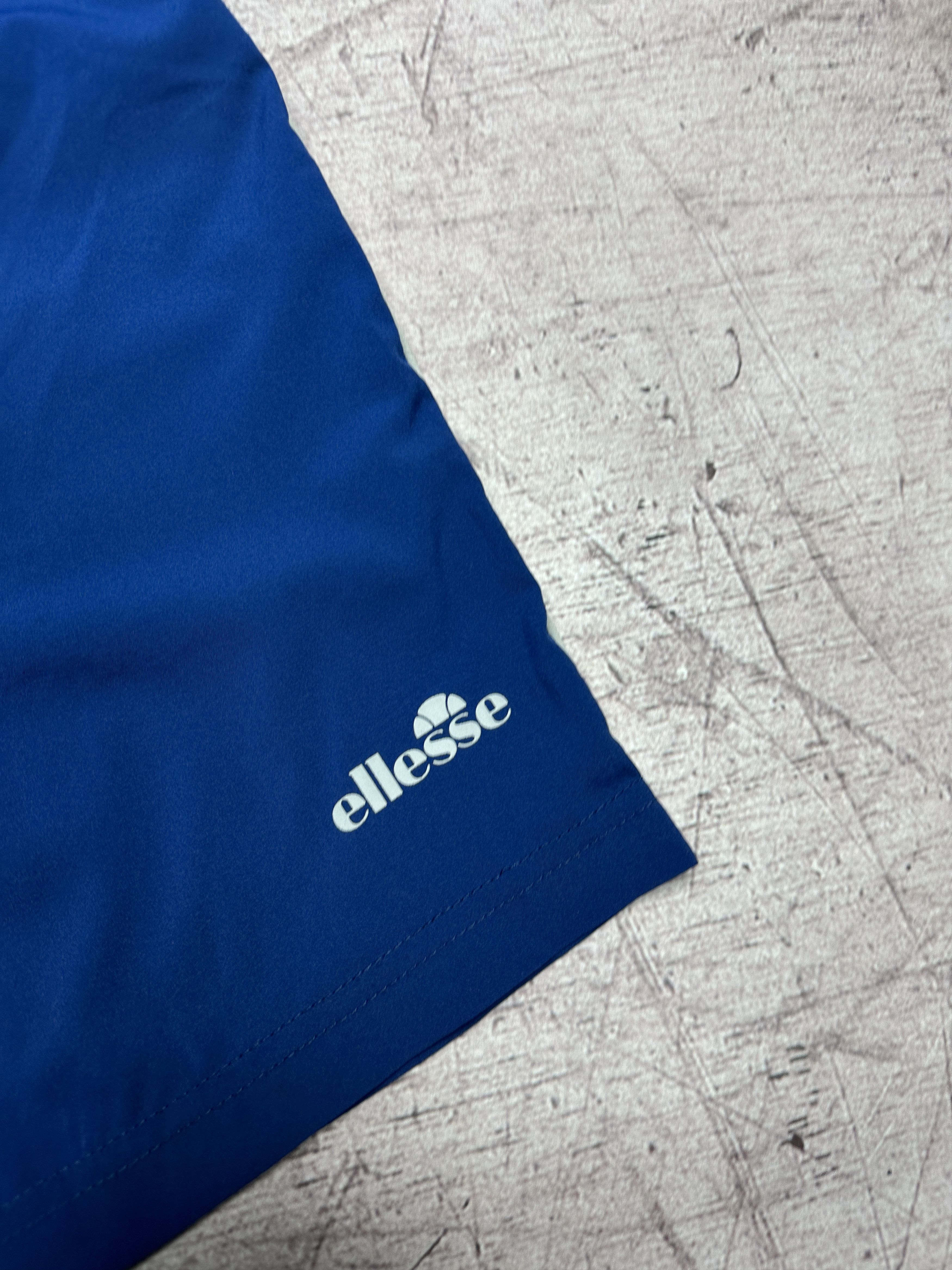 Ellesse Ellesse Mens Nylon Shorts Size US 32 / EU 48 - 3 Thumbnail