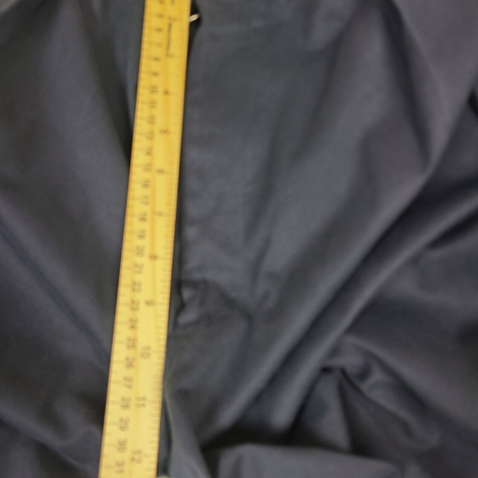 Polo Ralph Lauren Ralph Lauren Purple Label Mens Navy Blue Chino Shorts Size 4 Size US 42 / EU 58 - 6 Thumbnail