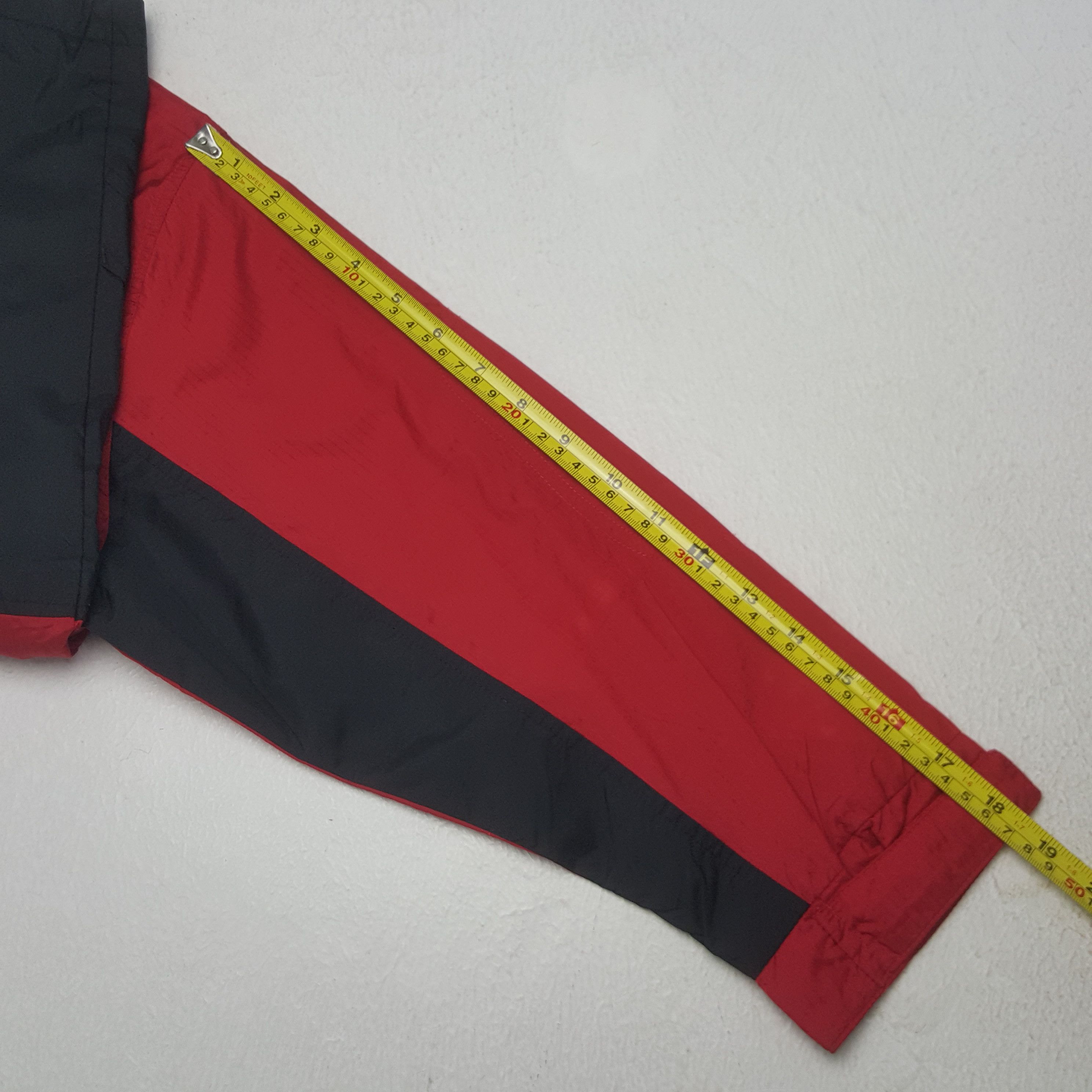 Nike Vintage Nike Kids Windbreaker Sport Jacket Size US M / EU 48-50 / 2 - 6 Thumbnail