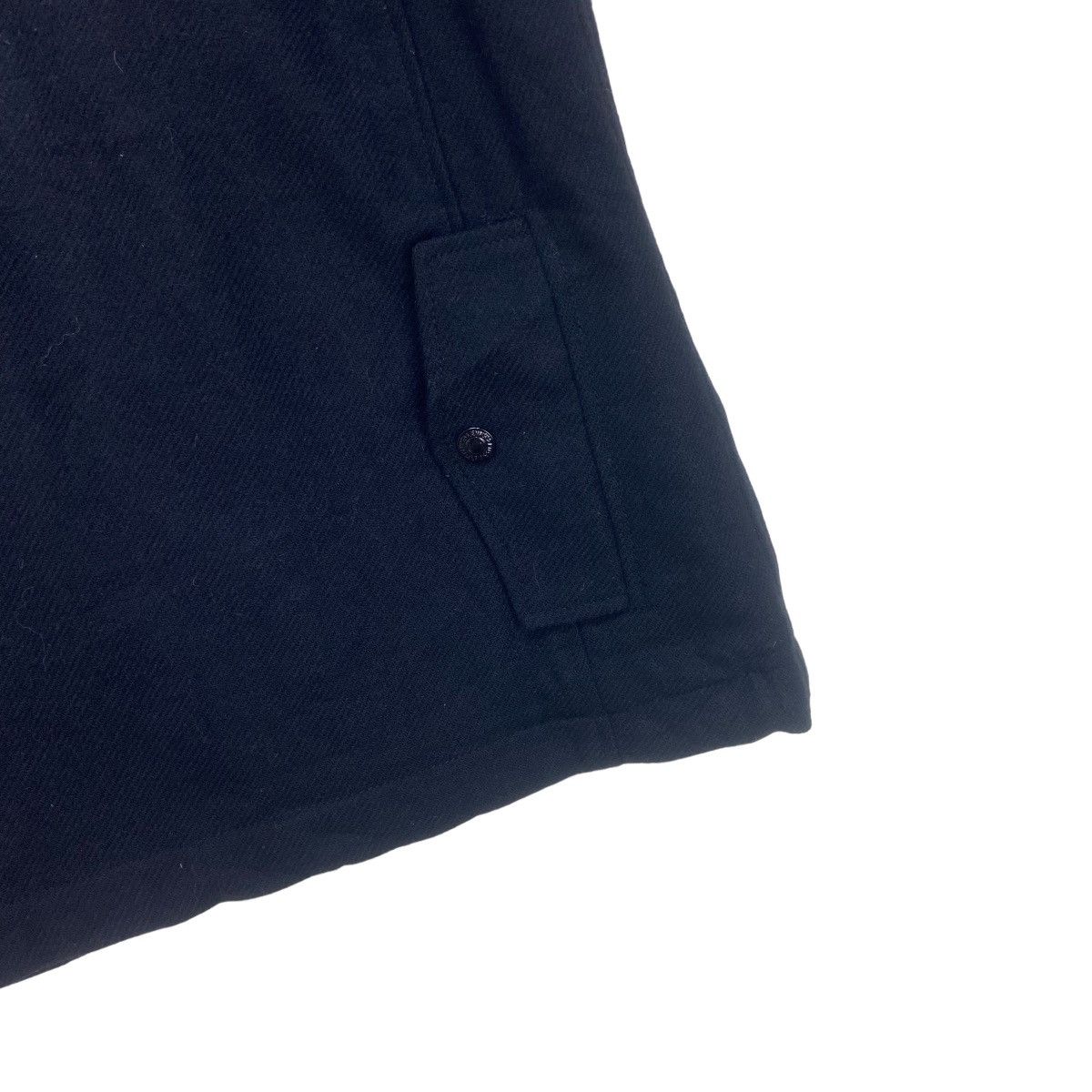 Levi's Levi’s Wool Trucker Jacket Size US S / EU 44-46 / 1 - 9 Thumbnail