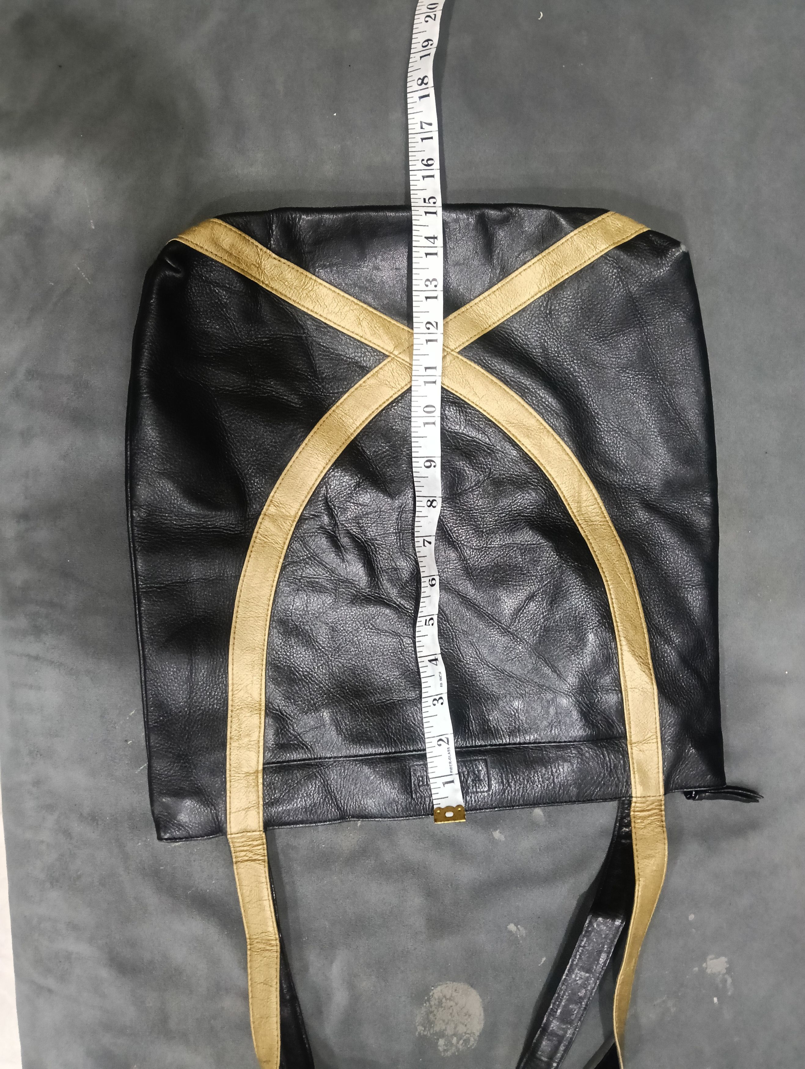 Designer × Japanese Brand Katorine Japan Brand Bag Size ONE SIZE - 20 Thumbnail